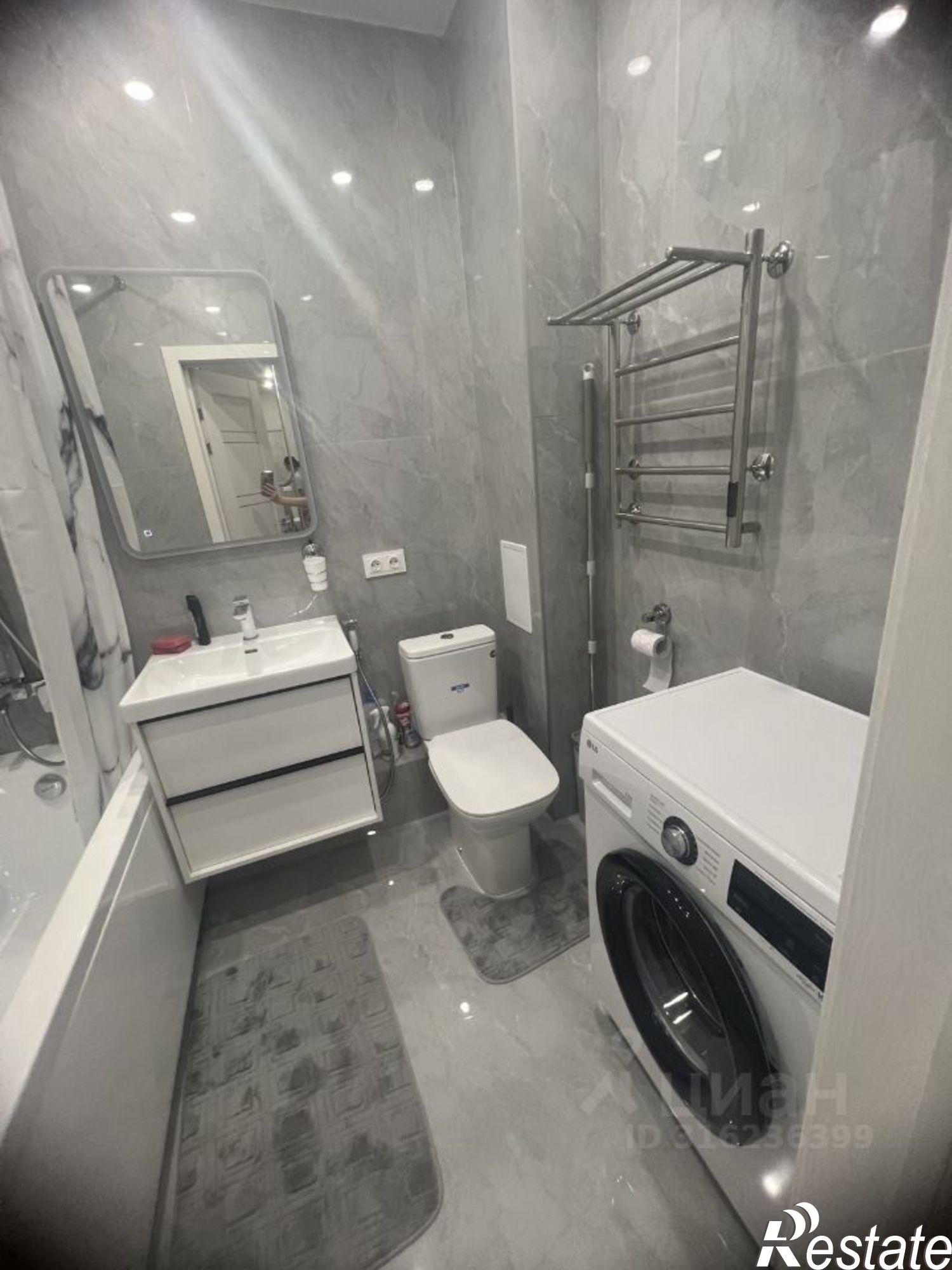 Сдать квартиру за 32 000 рублей на Ленинградский проспект, 55