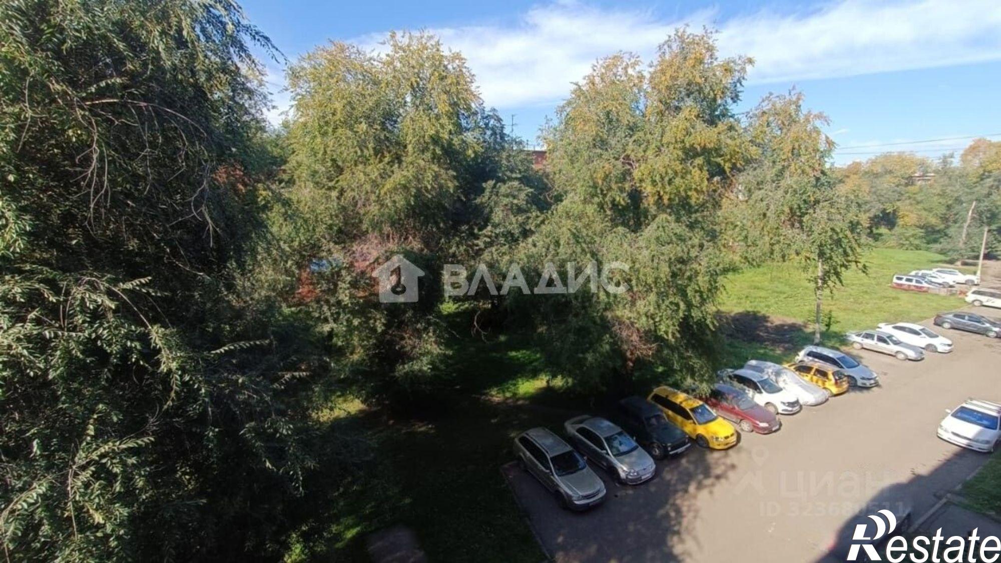 Купить квартиру за 3 000 000 рублей на Тайгинская улица, 8А