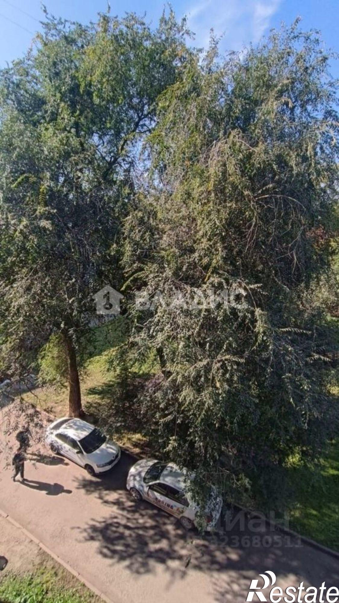 Купить квартиру за 3 000 000 рублей на Тайгинская улица, 8А