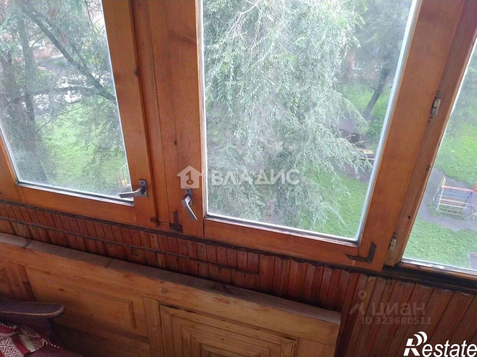 Купить квартиру за 3 000 000 рублей на Тайгинская улица, 8А