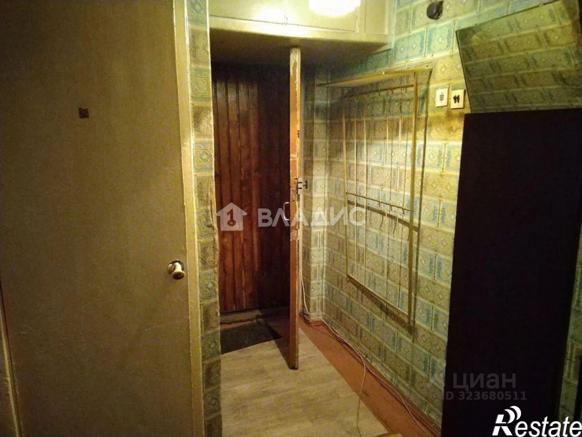 Купить квартиру за 3 000 000 рублей на Тайгинская улица, 8А