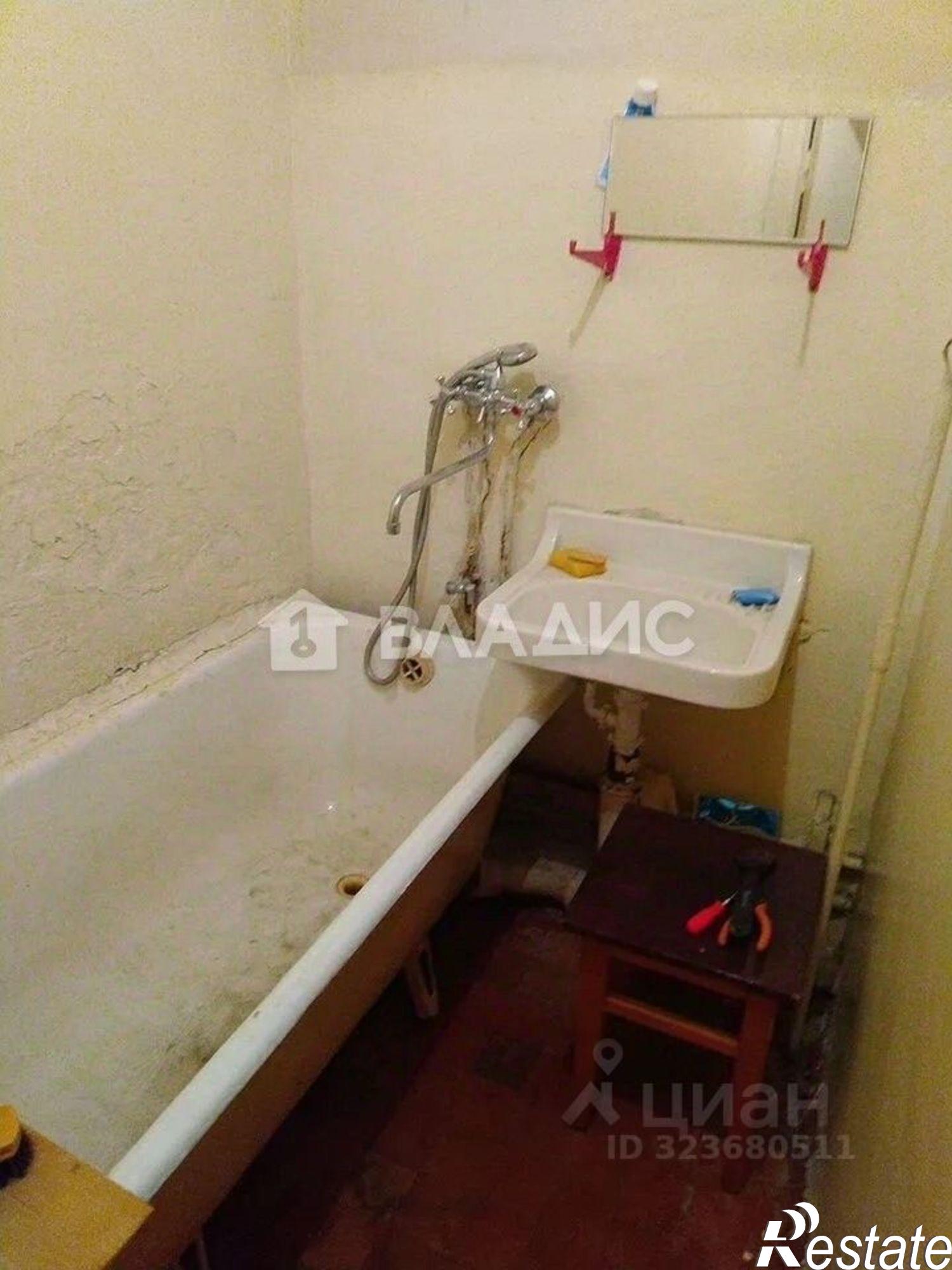 Купить квартиру за 3 000 000 рублей на Тайгинская улица, 8А