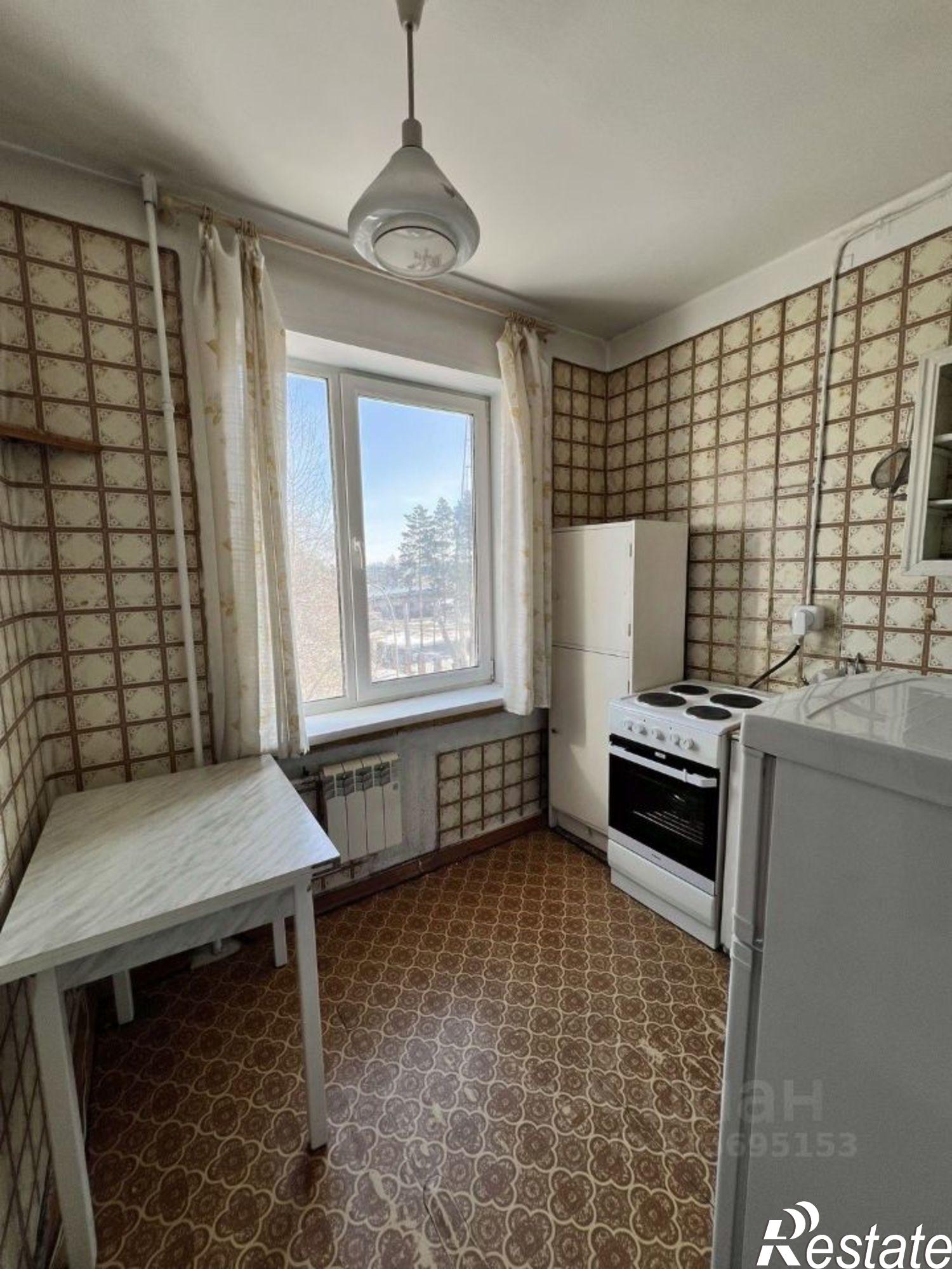 Купить квартиру за 3 770 000 рублей на улица Гагарина, 148