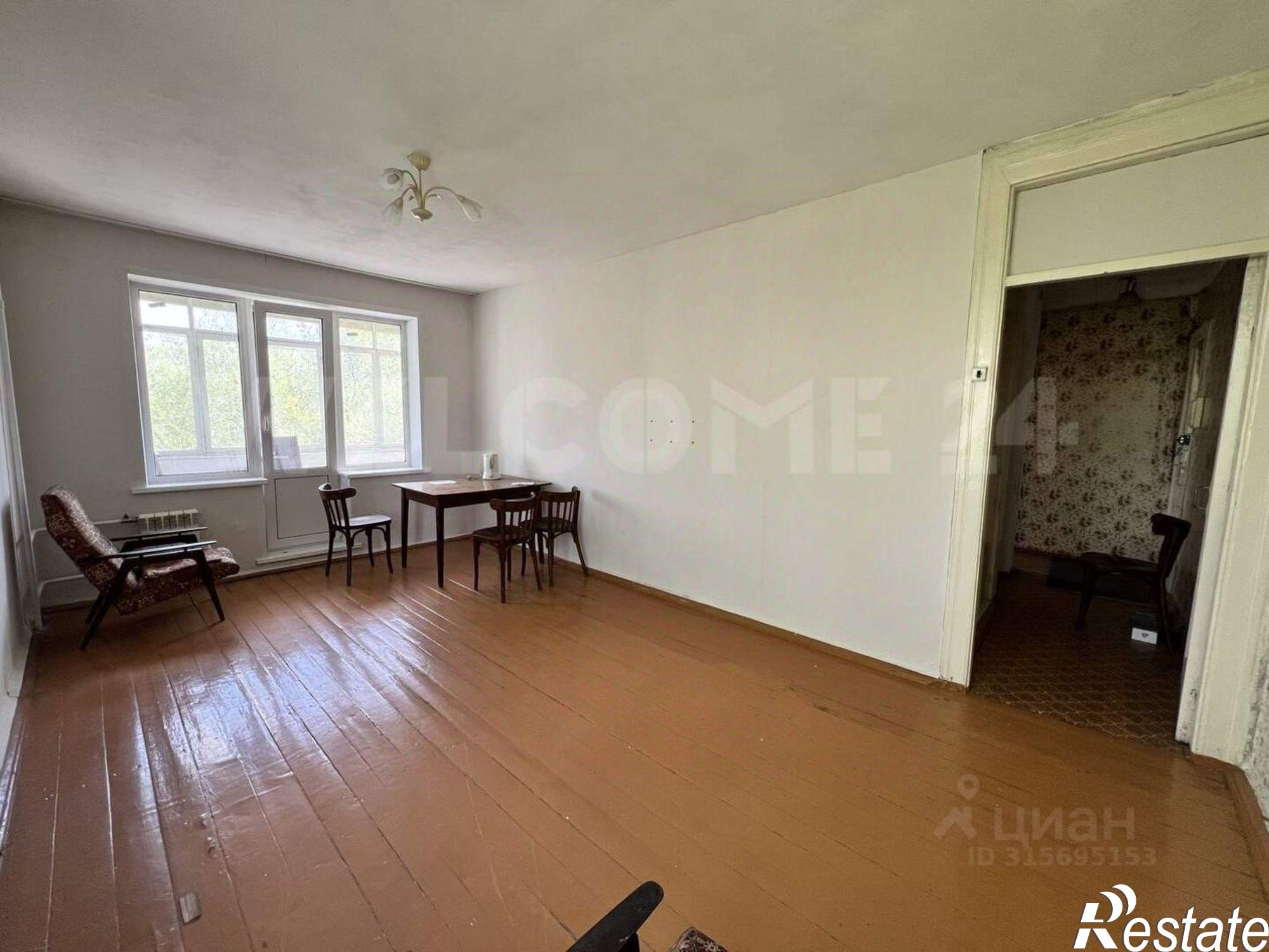 Купить квартиру за 3 770 000 рублей на улица Гагарина, 148