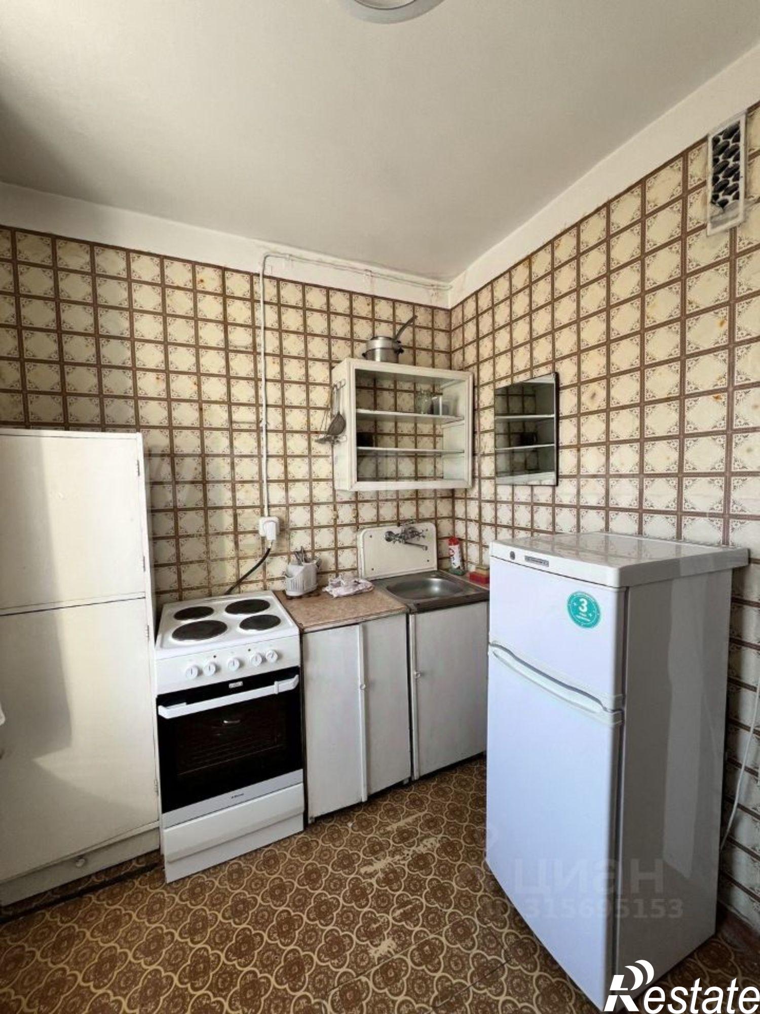 Купить квартиру за 3 770 000 рублей на улица Гагарина, 148