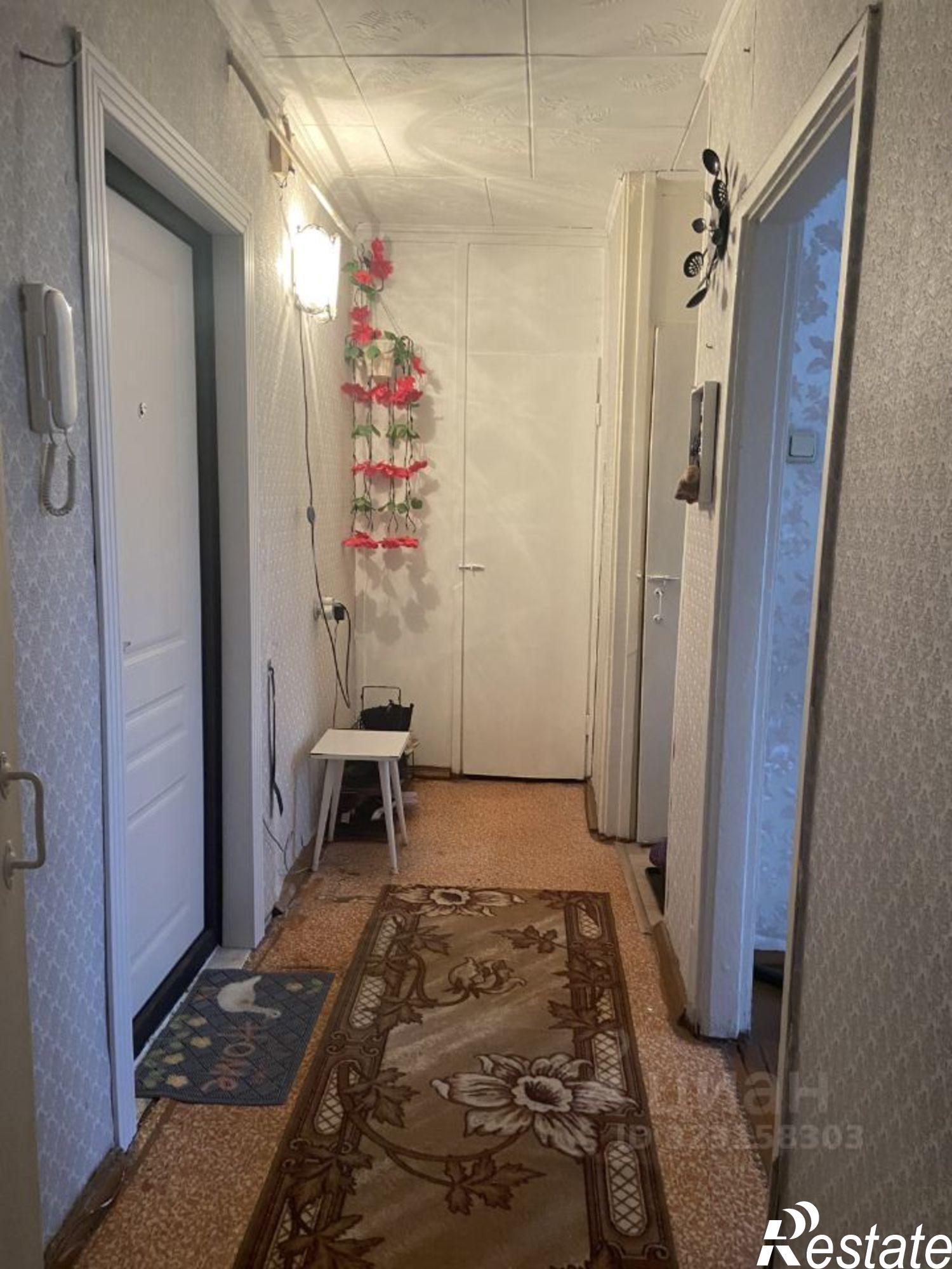 Сдать квартиру за 25 000 рублей на Ленинградский пр-кт, 21В