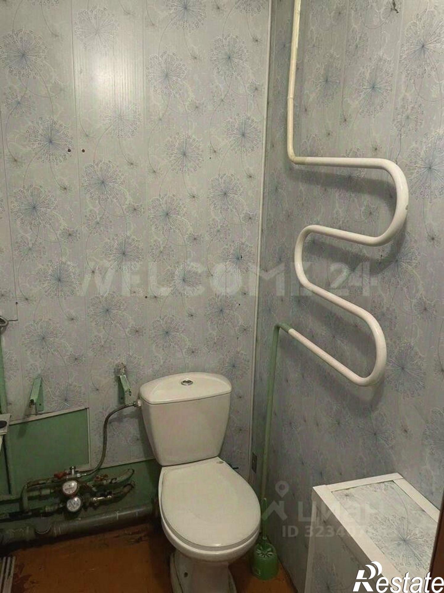 Купить квартиру за 2 430 000 рублей на улица Халтурина, 33