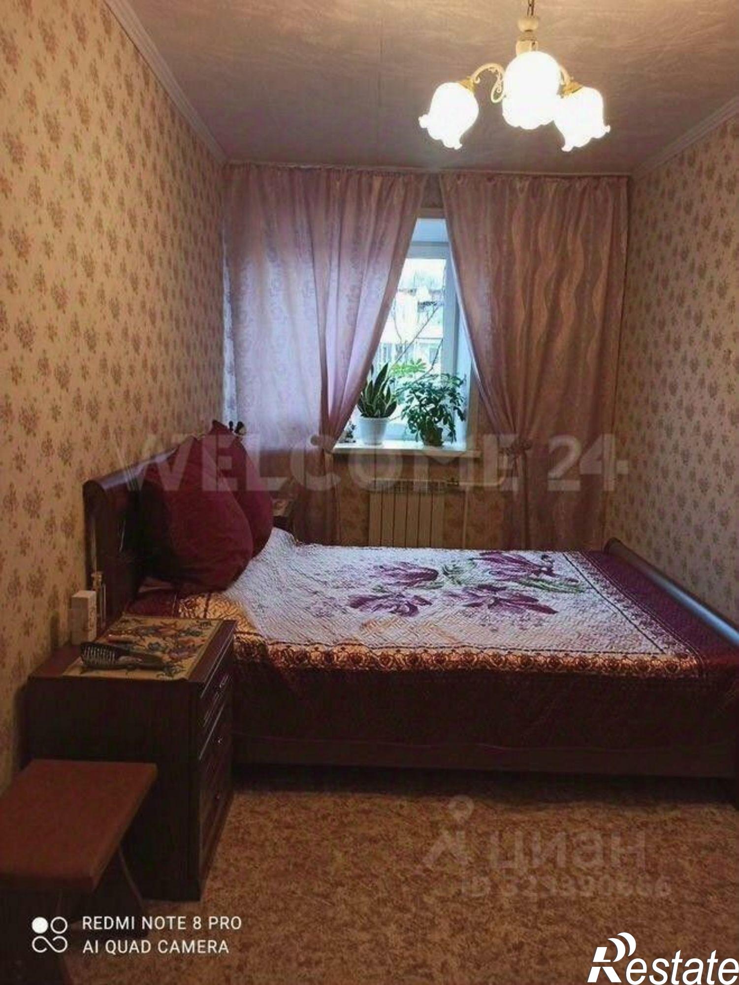 Купить квартиру за 3 680 000 рублей на Инициативная улица, 16В