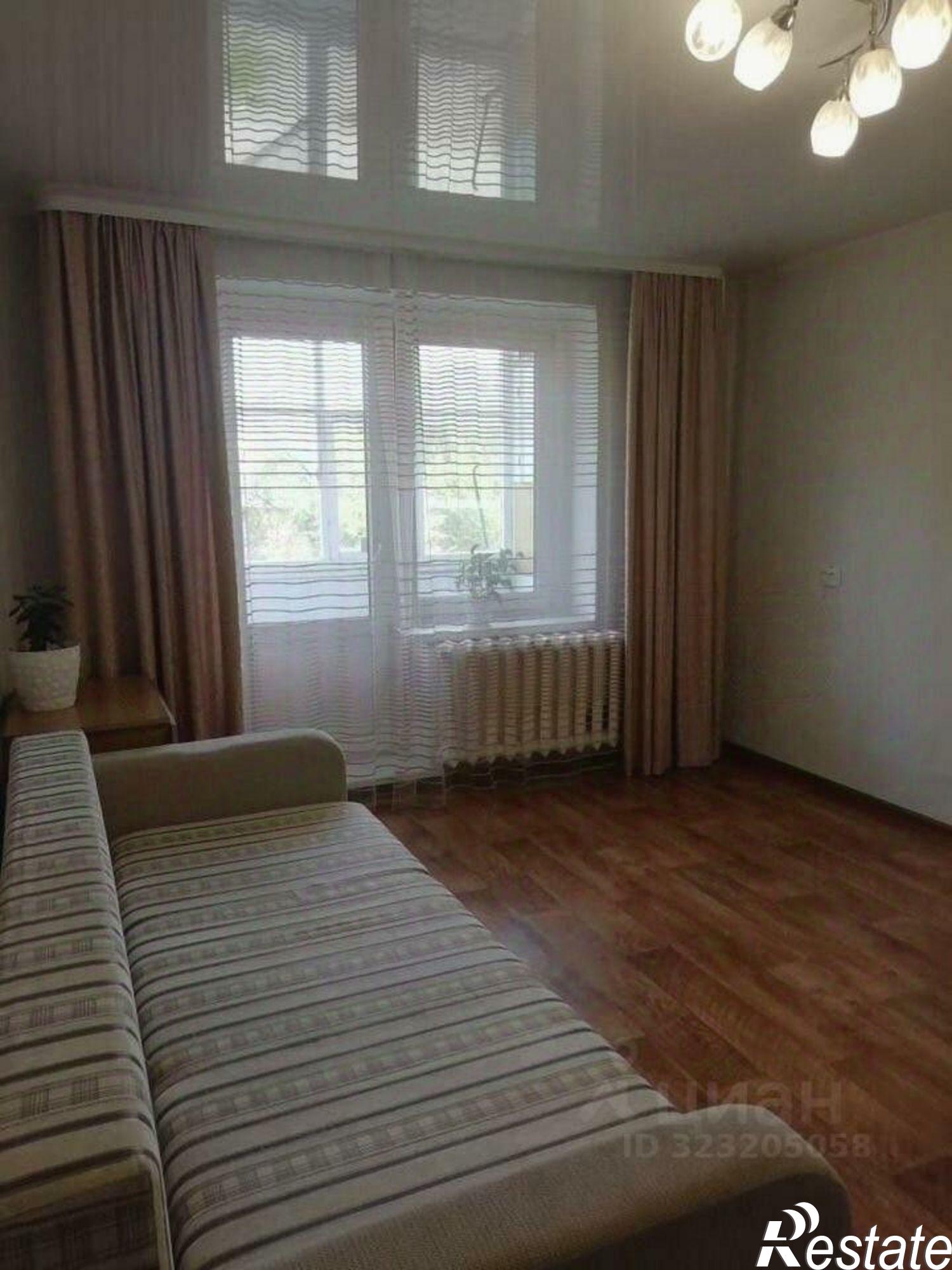 Купить квартиру за 4 270 000 рублей на Аллейная улица, 2