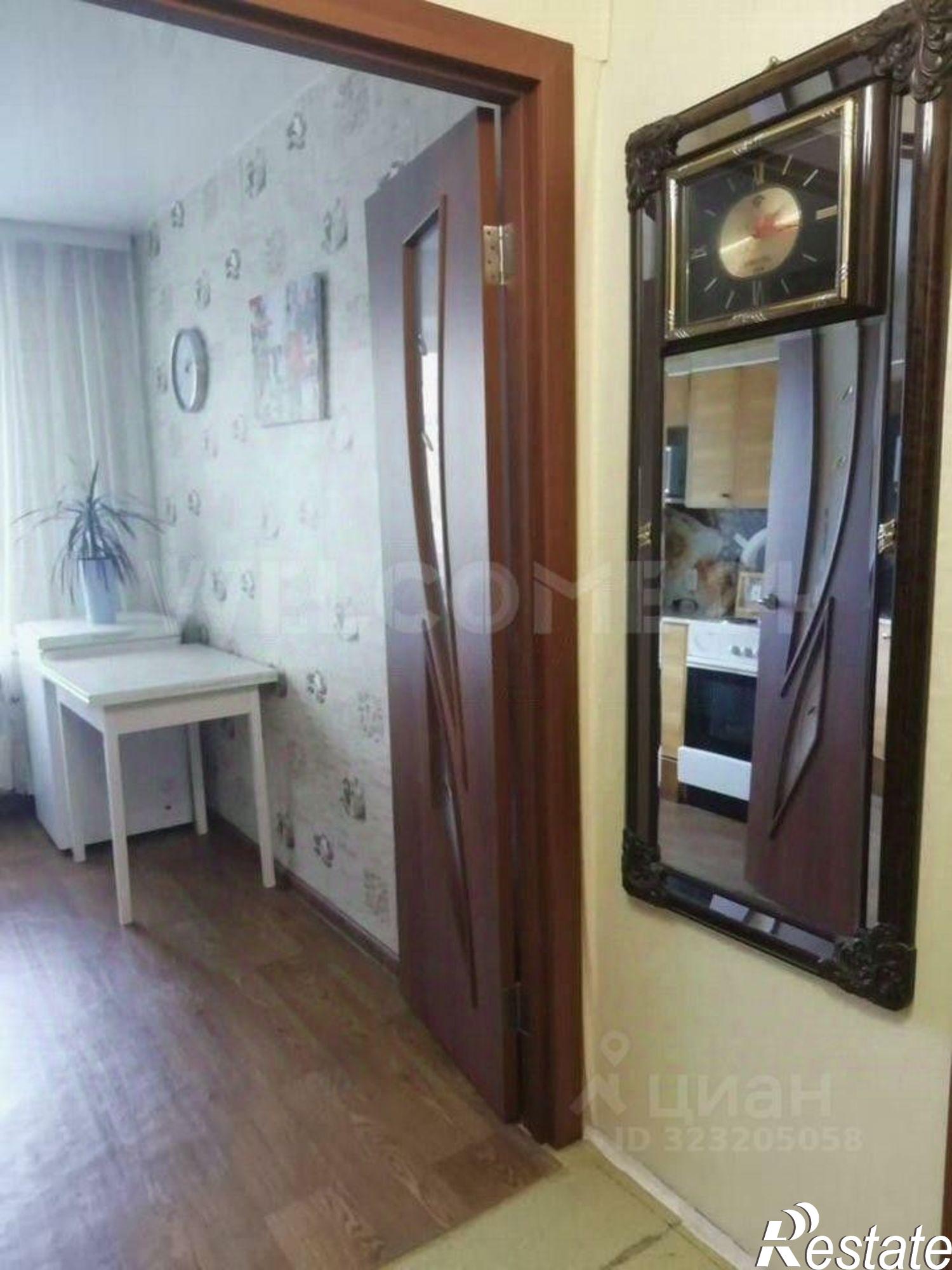 Купить квартиру за 4 270 000 рублей на Аллейная улица, 2