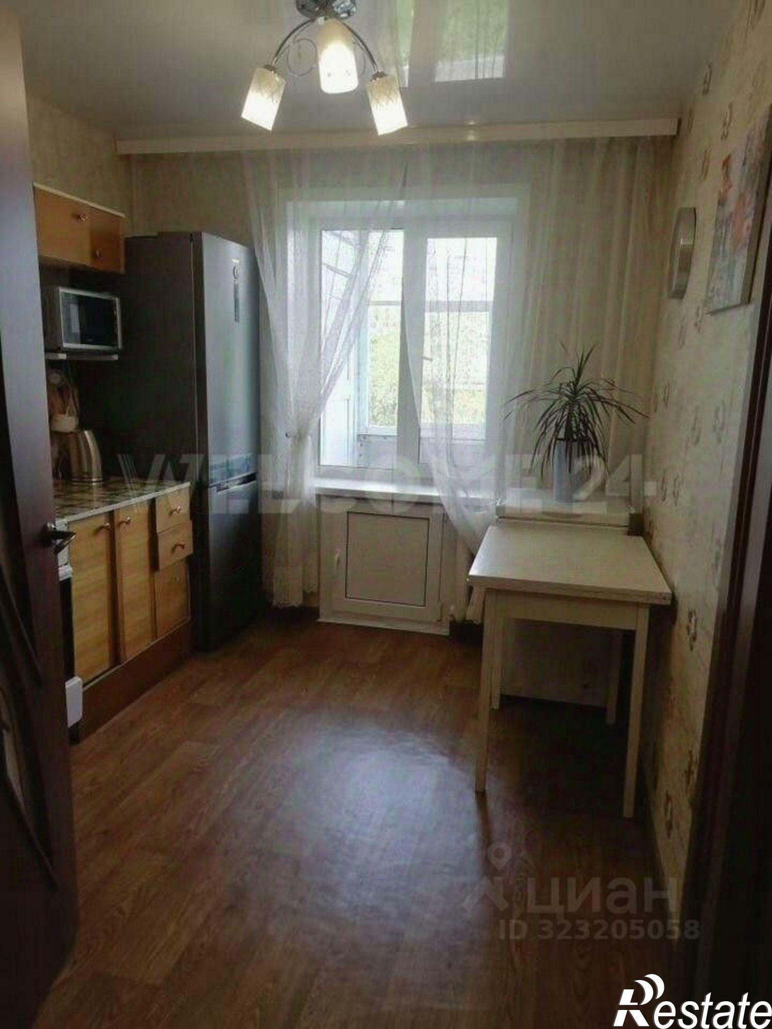 Купить квартиру за 4 270 000 рублей на Аллейная улица, 2