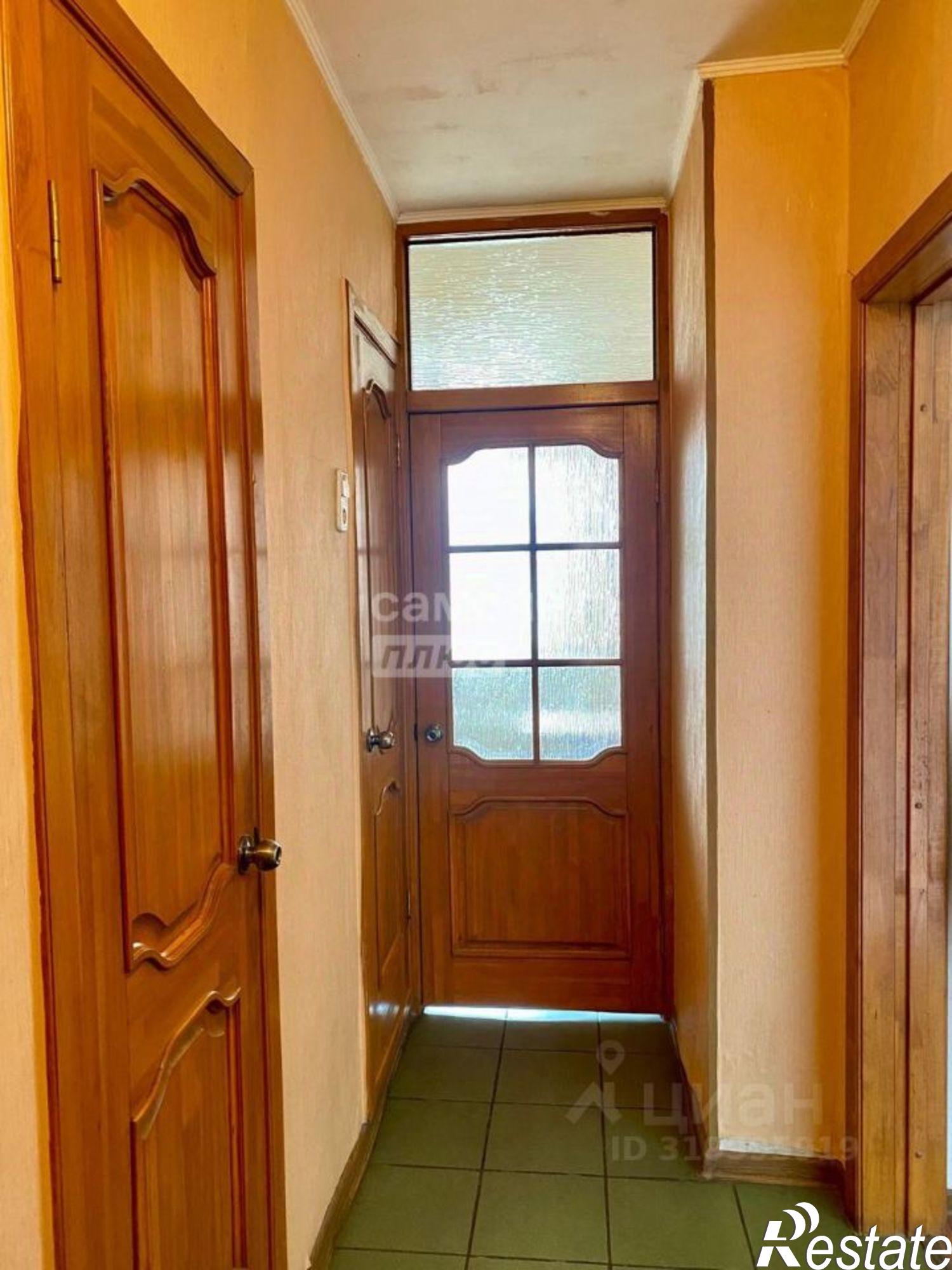 Купить квартиру за 5 250 000 рублей на Комсомольский проспект, 49