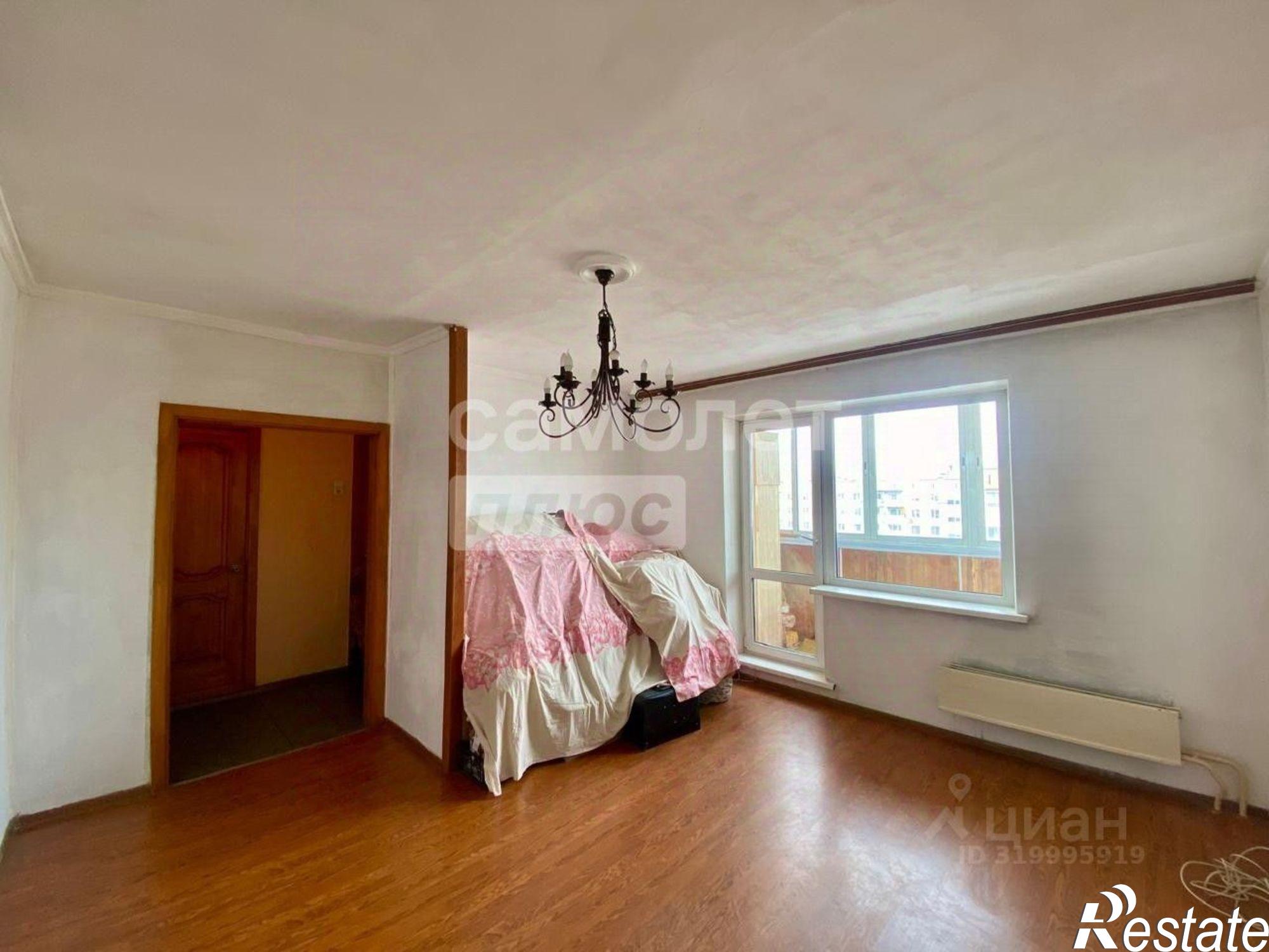 Купить квартиру за 5 250 000 рублей на Комсомольский проспект, 49