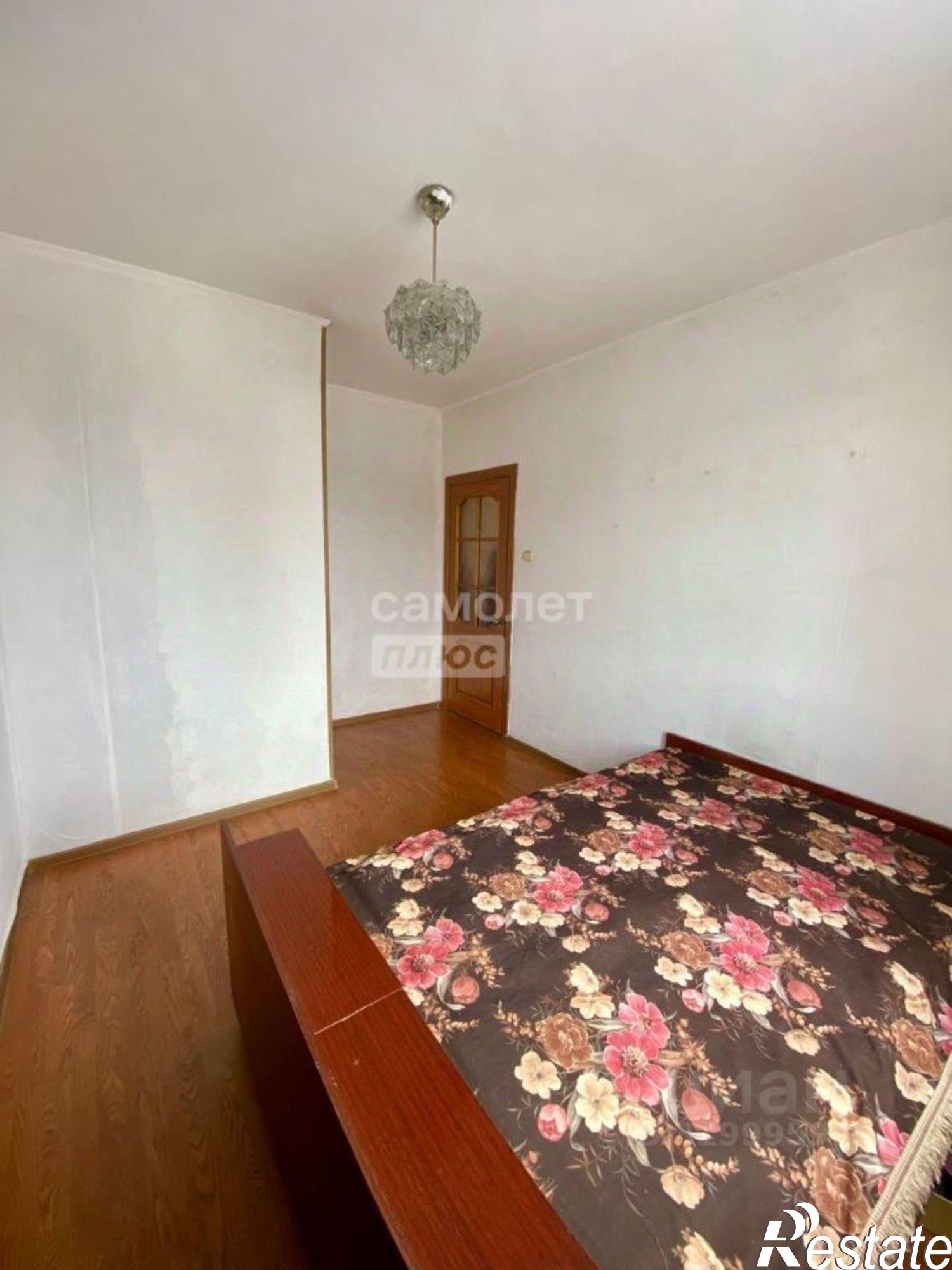 Купить квартиру за 5 250 000 рублей на Комсомольский проспект, 49