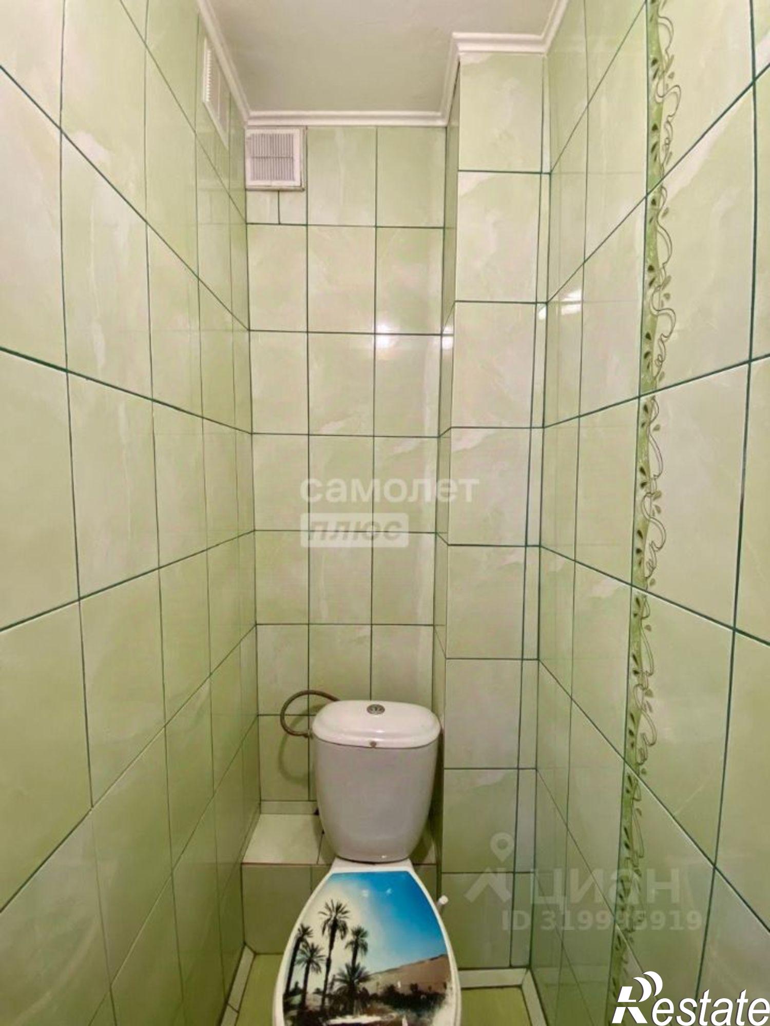 Купить квартиру за 5 250 000 рублей на Комсомольский проспект, 49