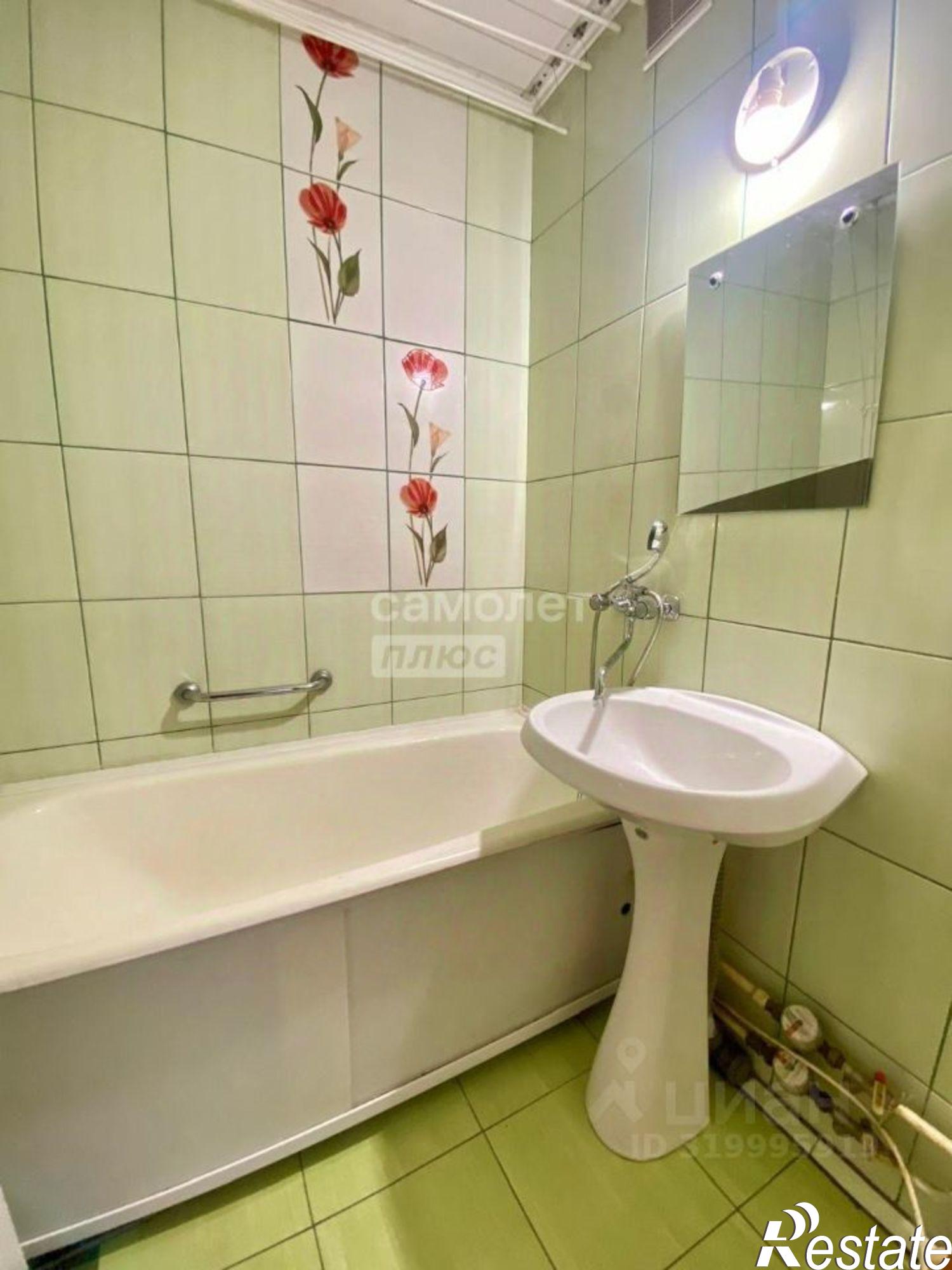 Купить квартиру за 5 250 000 рублей на Комсомольский проспект, 49