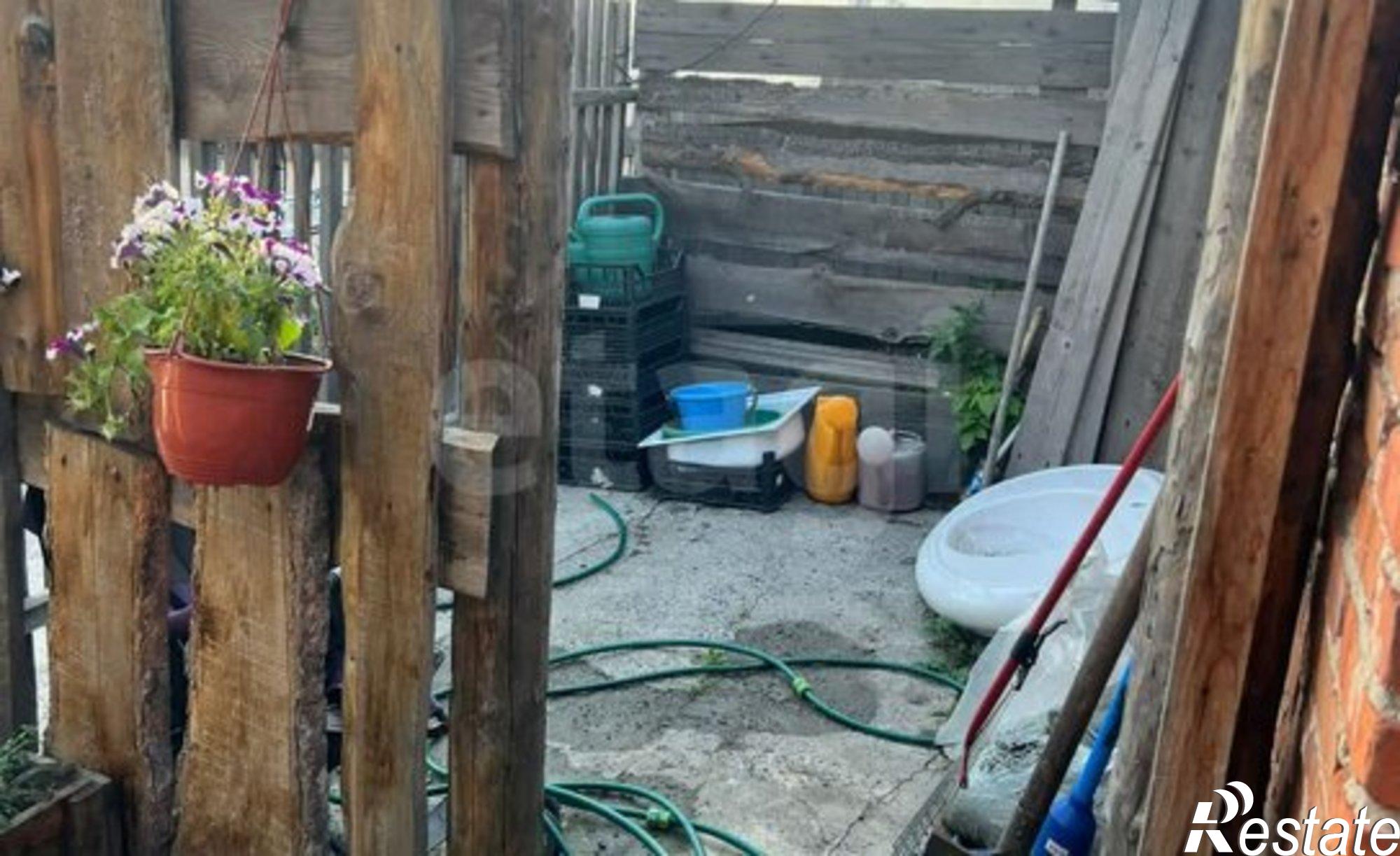 Купить квартиру за 2 800 000 рублей на ул 1-я Бутовская, 46