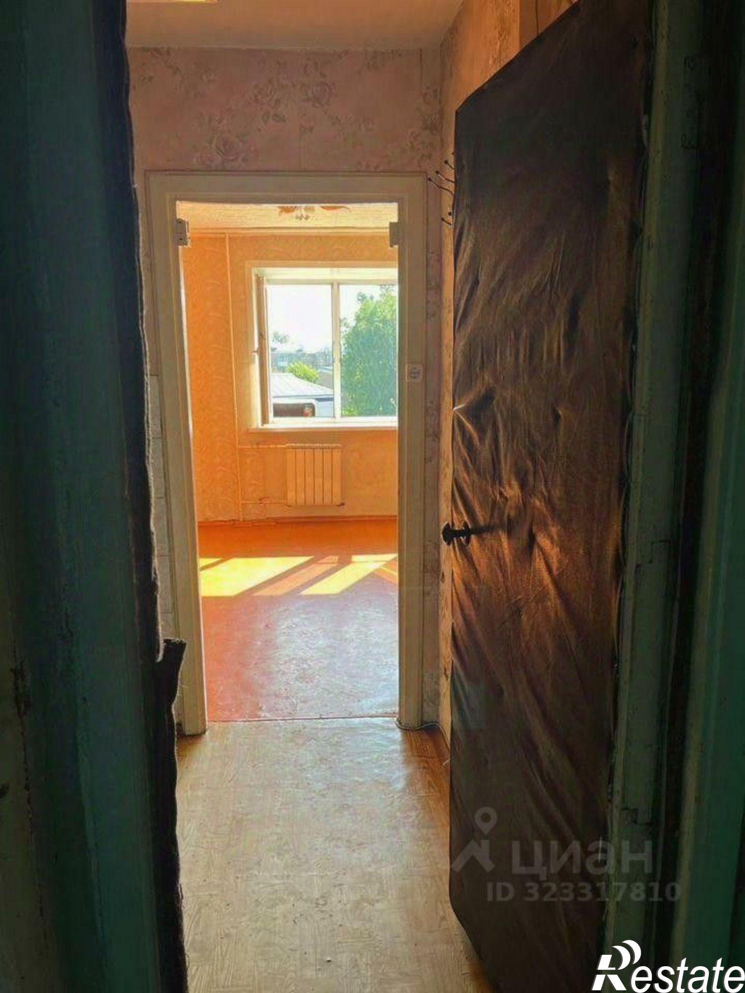 Купить квартиру за 1 299 000 рублей на ул Инициативная, 6