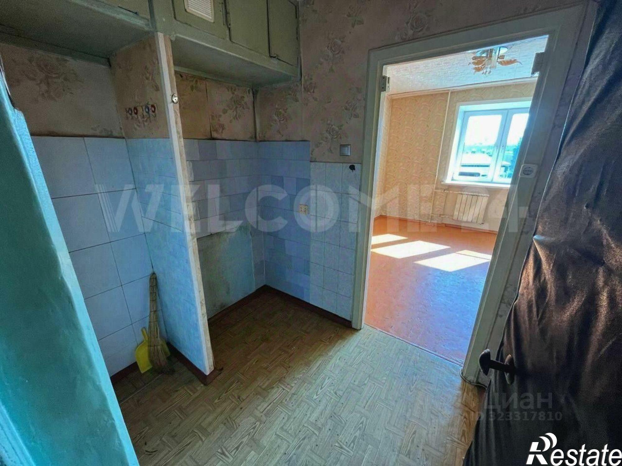 Купить квартиру за 1 299 000 рублей на ул Инициативная, 6