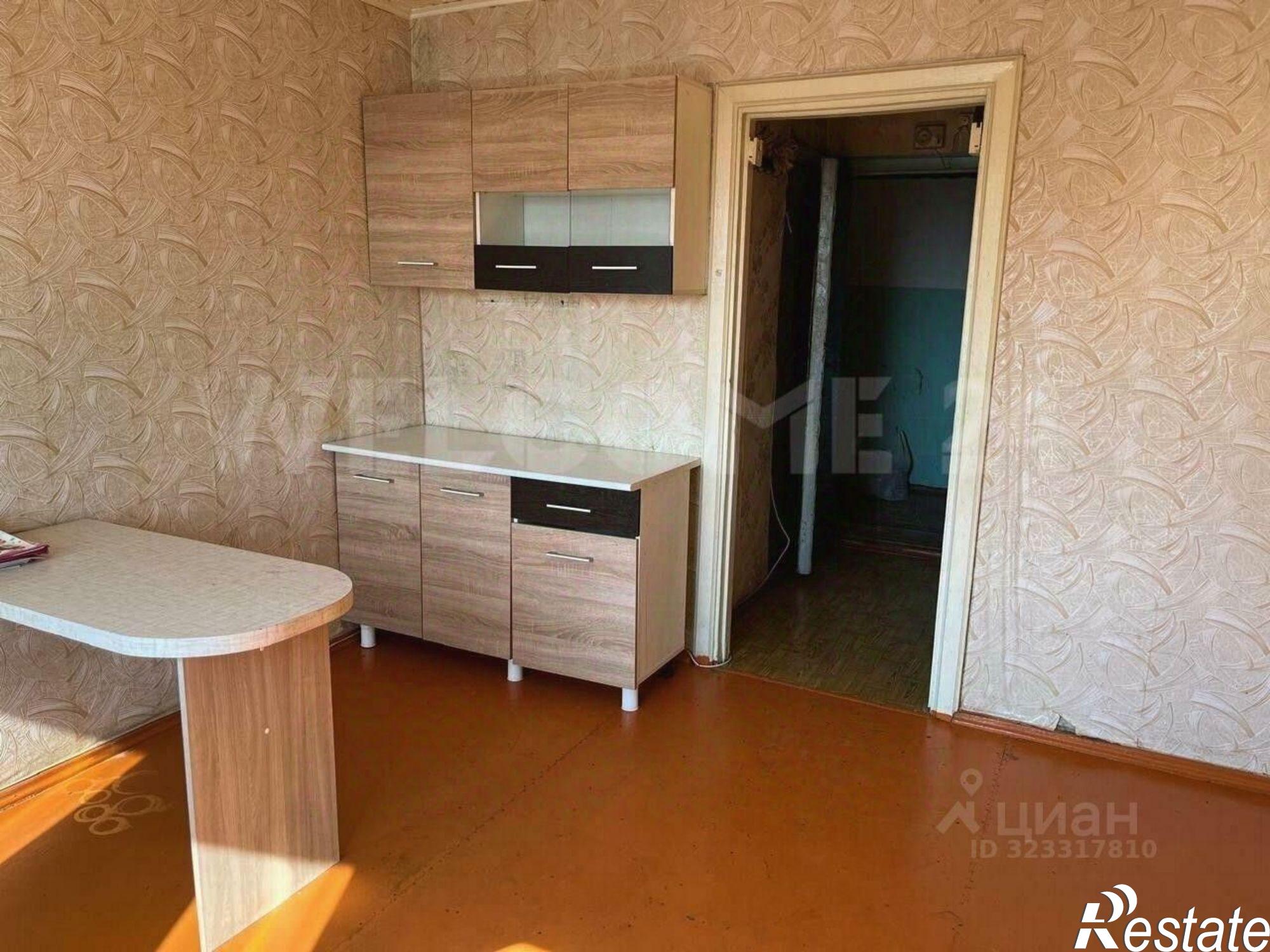 Купить квартиру за 1 299 000 рублей на ул Инициативная, 6