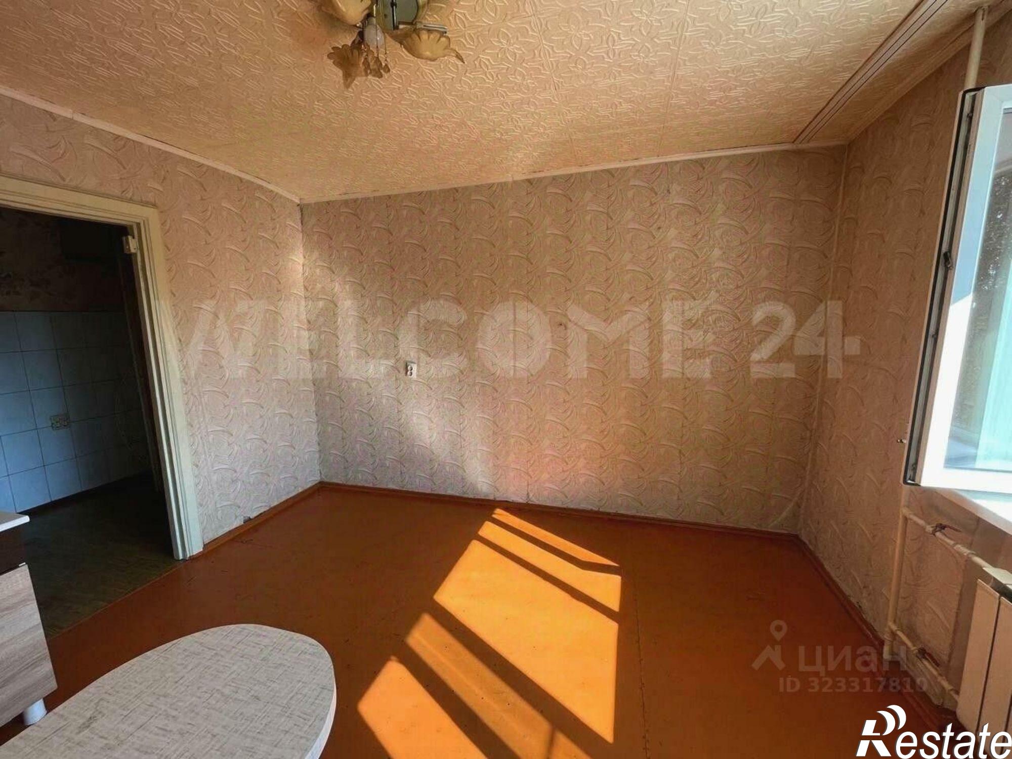 Купить квартиру за 1 299 000 рублей на ул Инициативная, 6