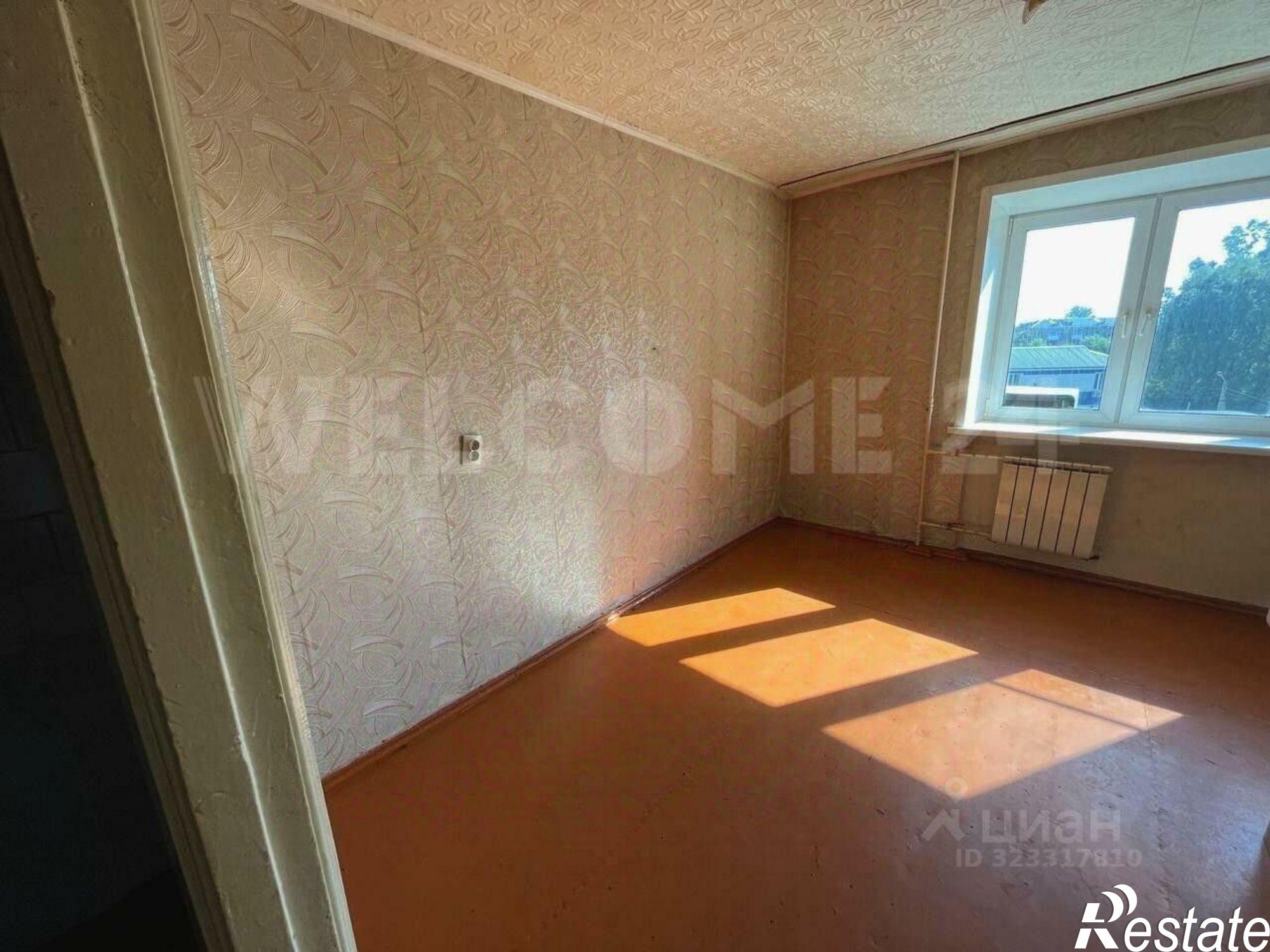 Купить квартиру за 1 299 000 рублей на ул Инициативная, 6