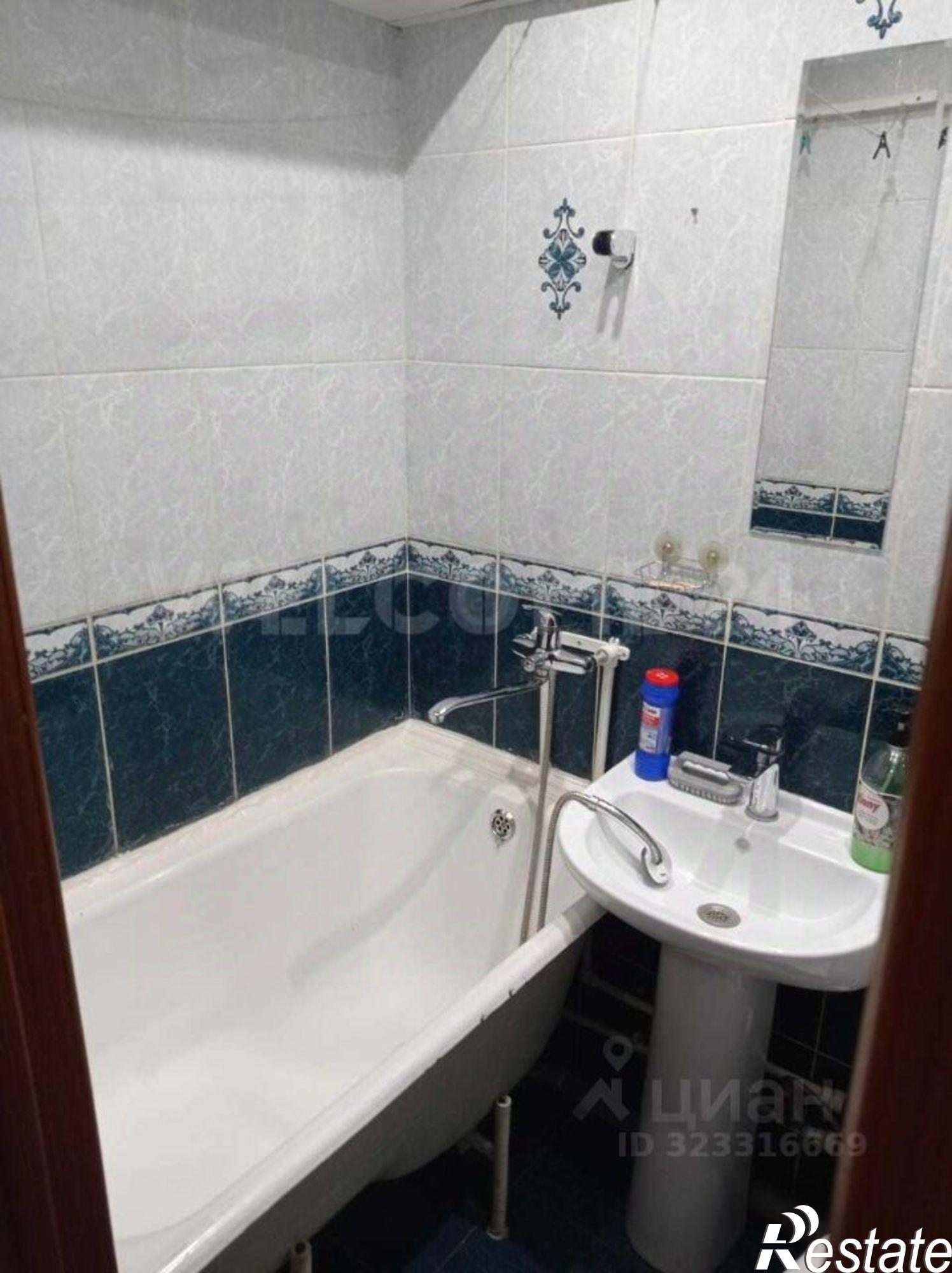 Купить квартиру за 1 599 000 рублей на ул Попова, 3