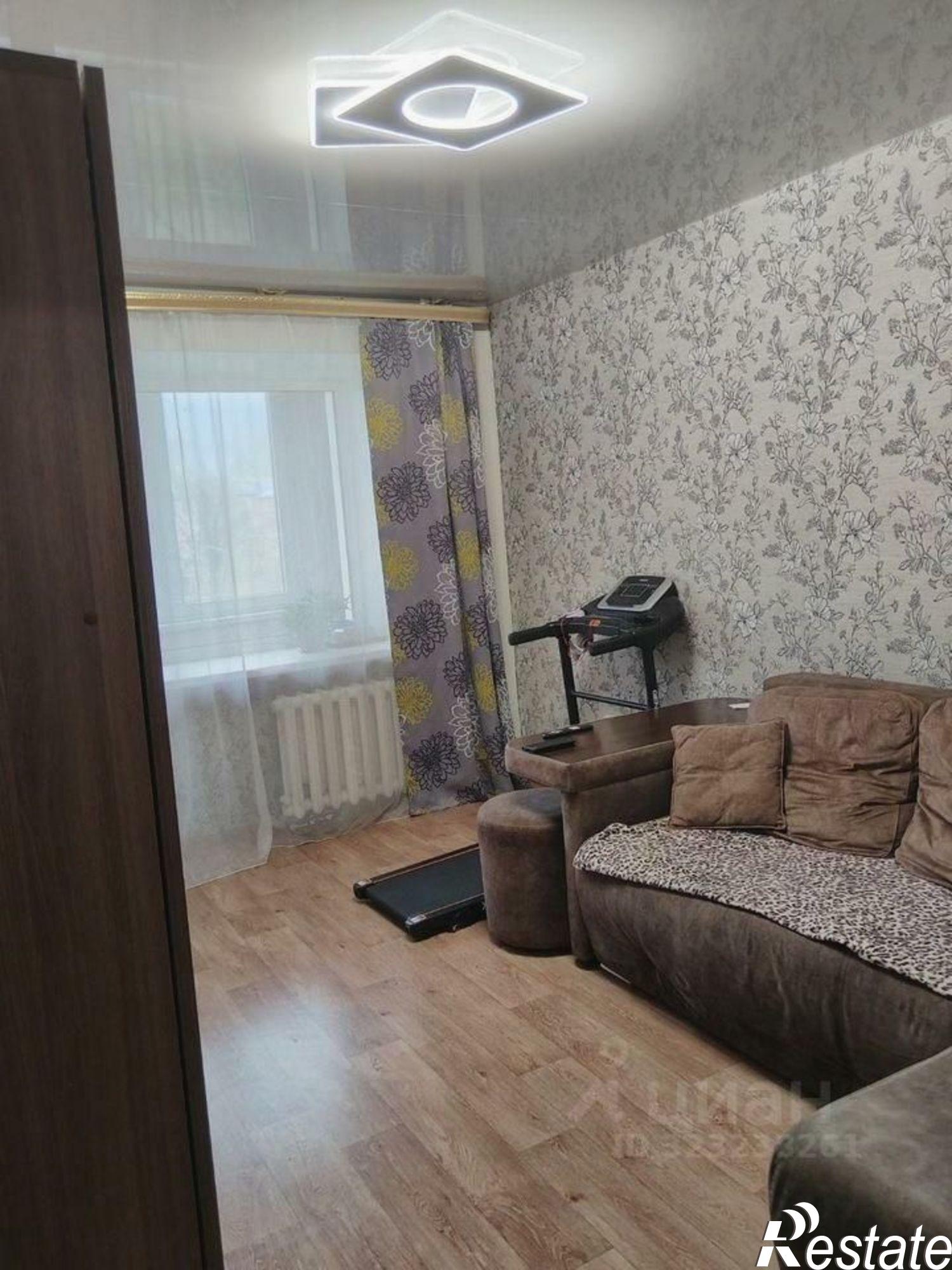 Купить квартиру за 4 000 000 рублей на ул Инициативная, 32