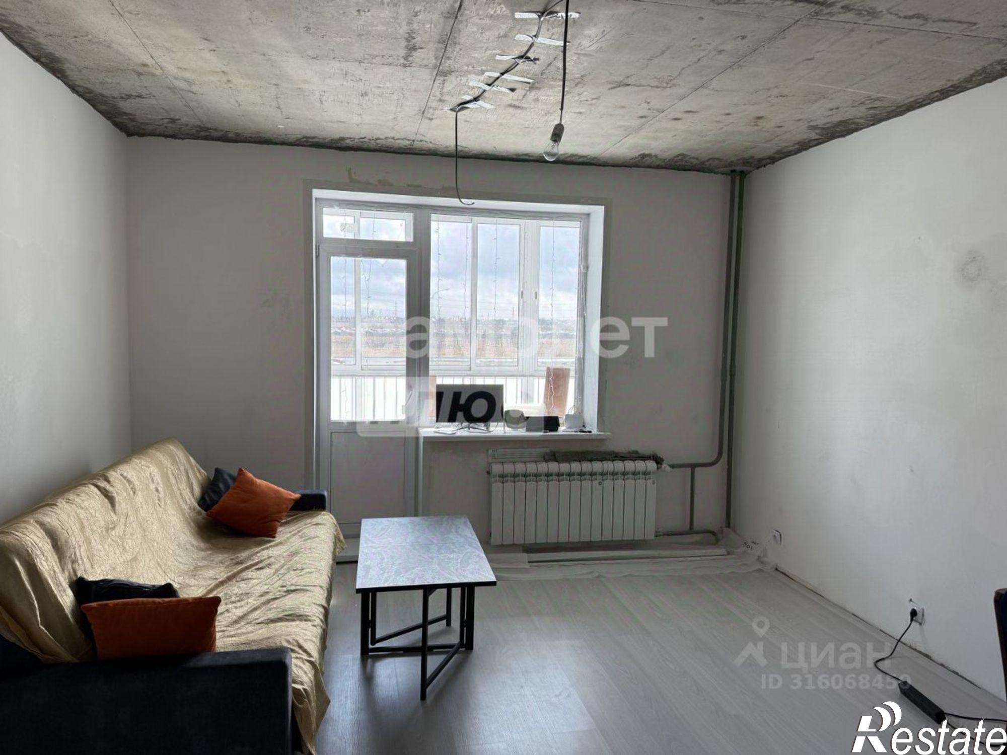 Купить квартиру за 3 990 000 рублей на Восточный пр-кт, 27