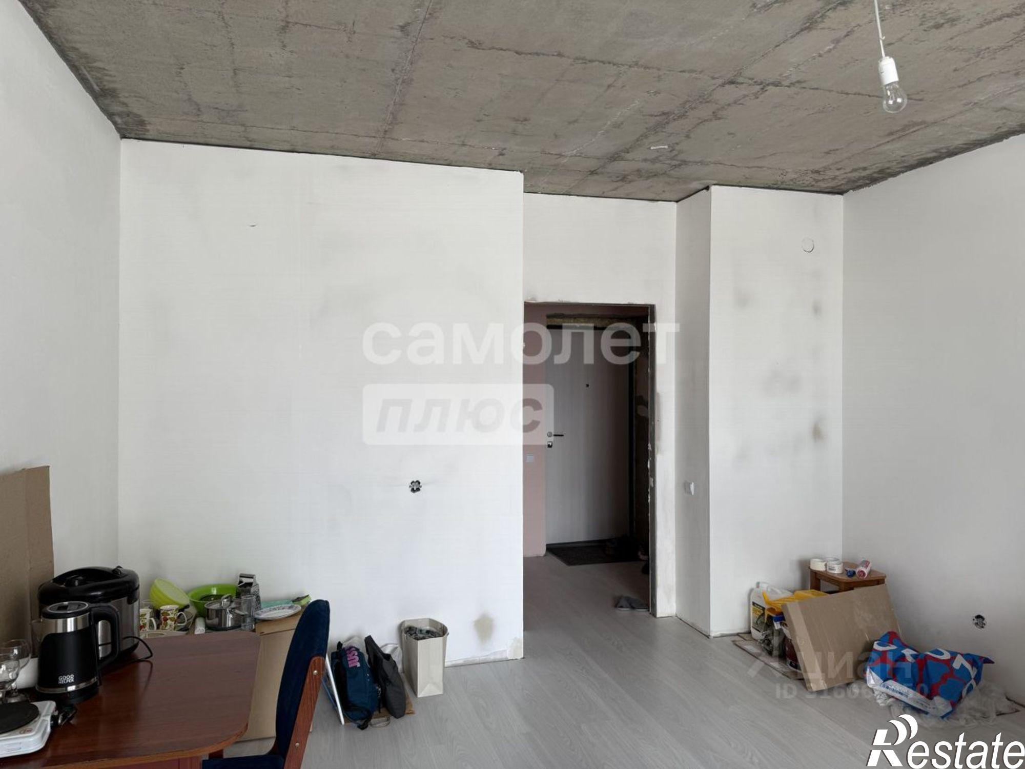 Купить квартиру за 3 990 000 рублей на Восточный пр-кт, 27