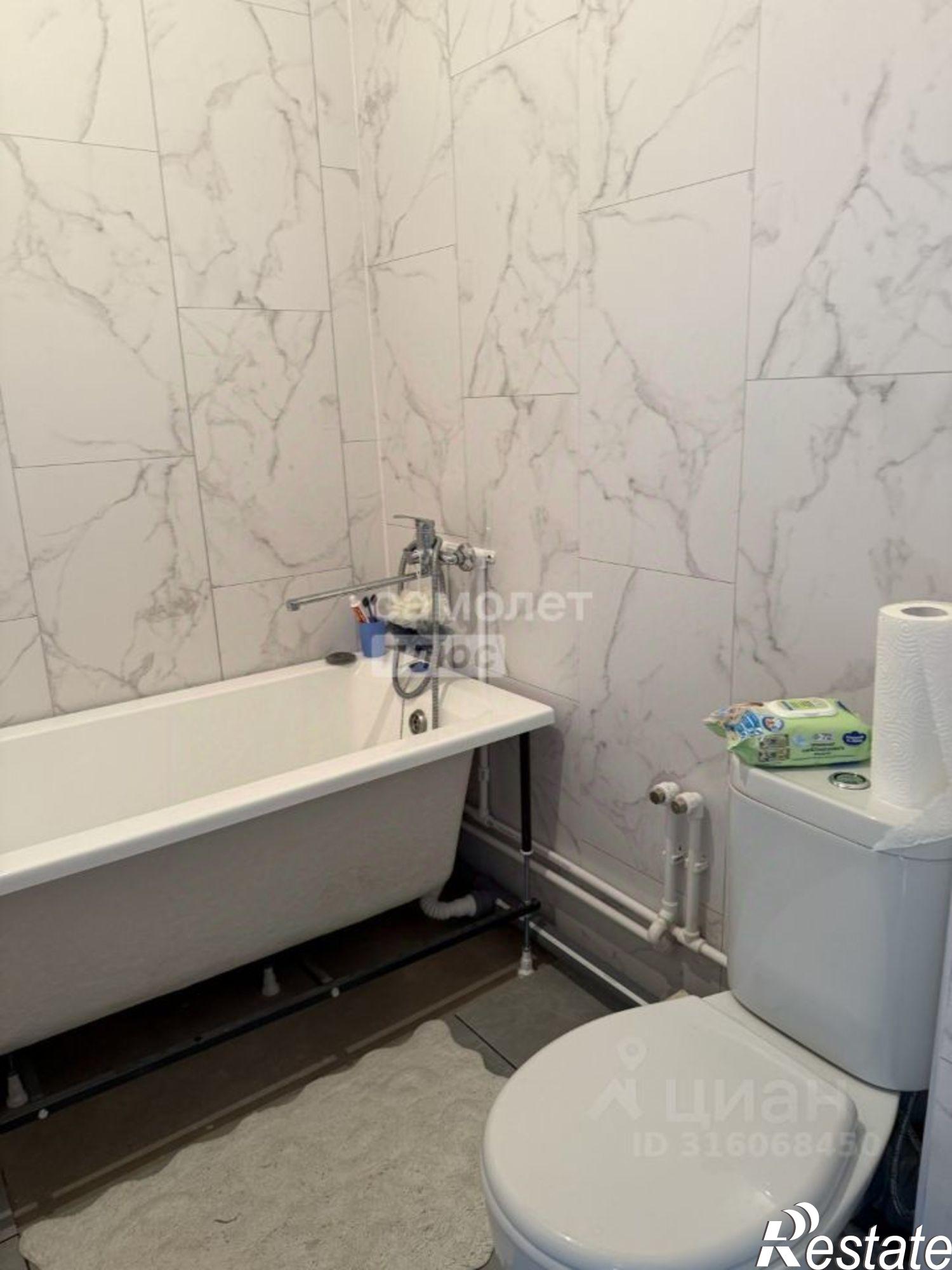 Купить квартиру за 3 990 000 рублей на Восточный пр-кт, 27