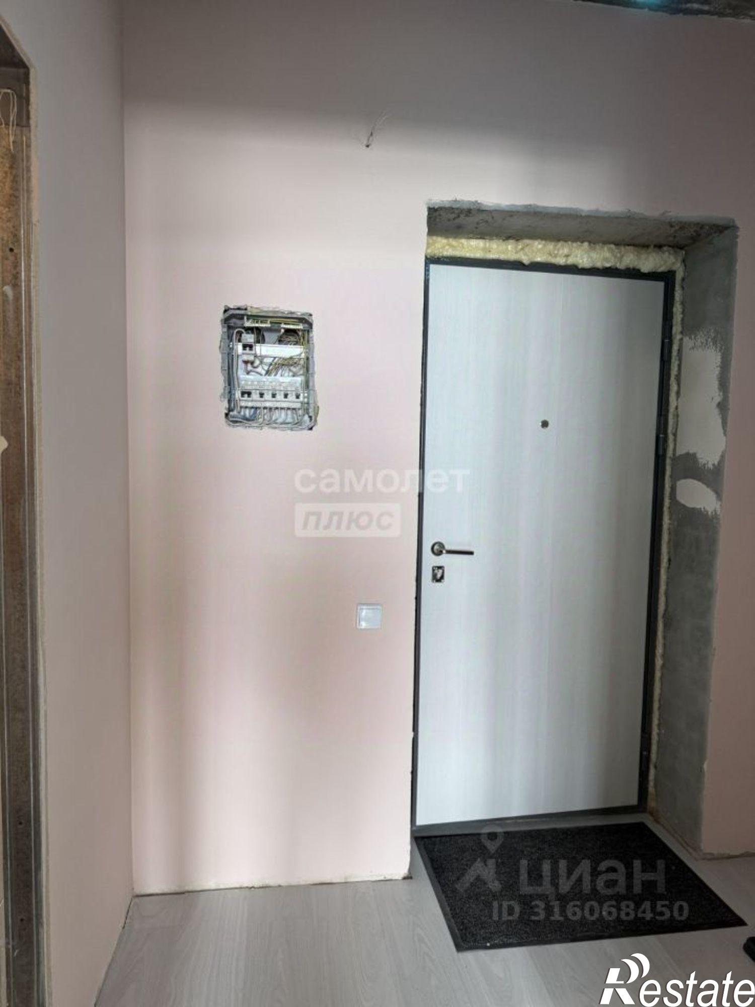 Купить квартиру за 3 990 000 рублей на Восточный пр-кт, 27