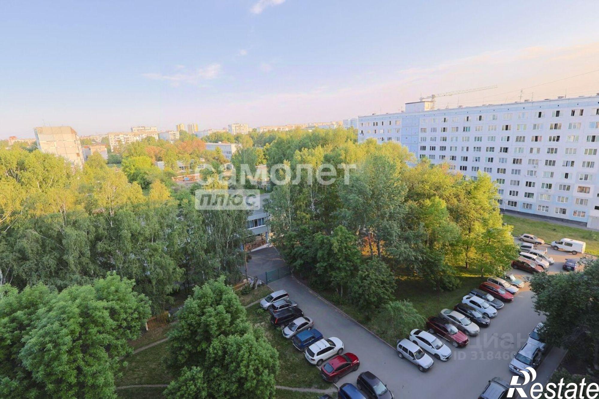 Купить квартиру за 5 990 000 рублей на Московский проспект, 29