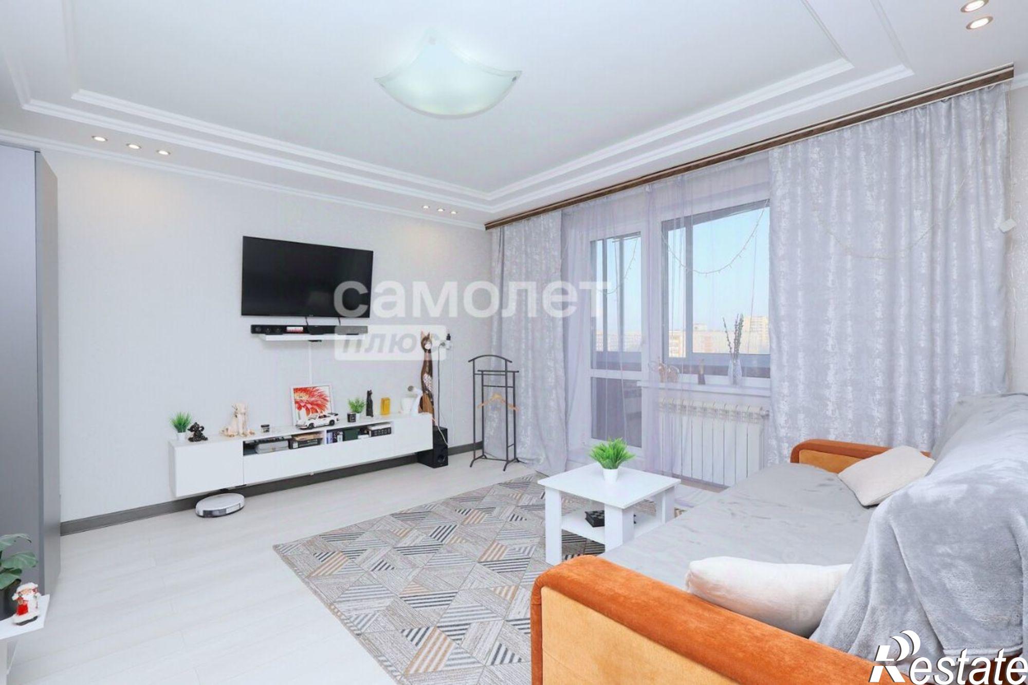 Купить квартиру за 5 990 000 рублей на Московский проспект, 29