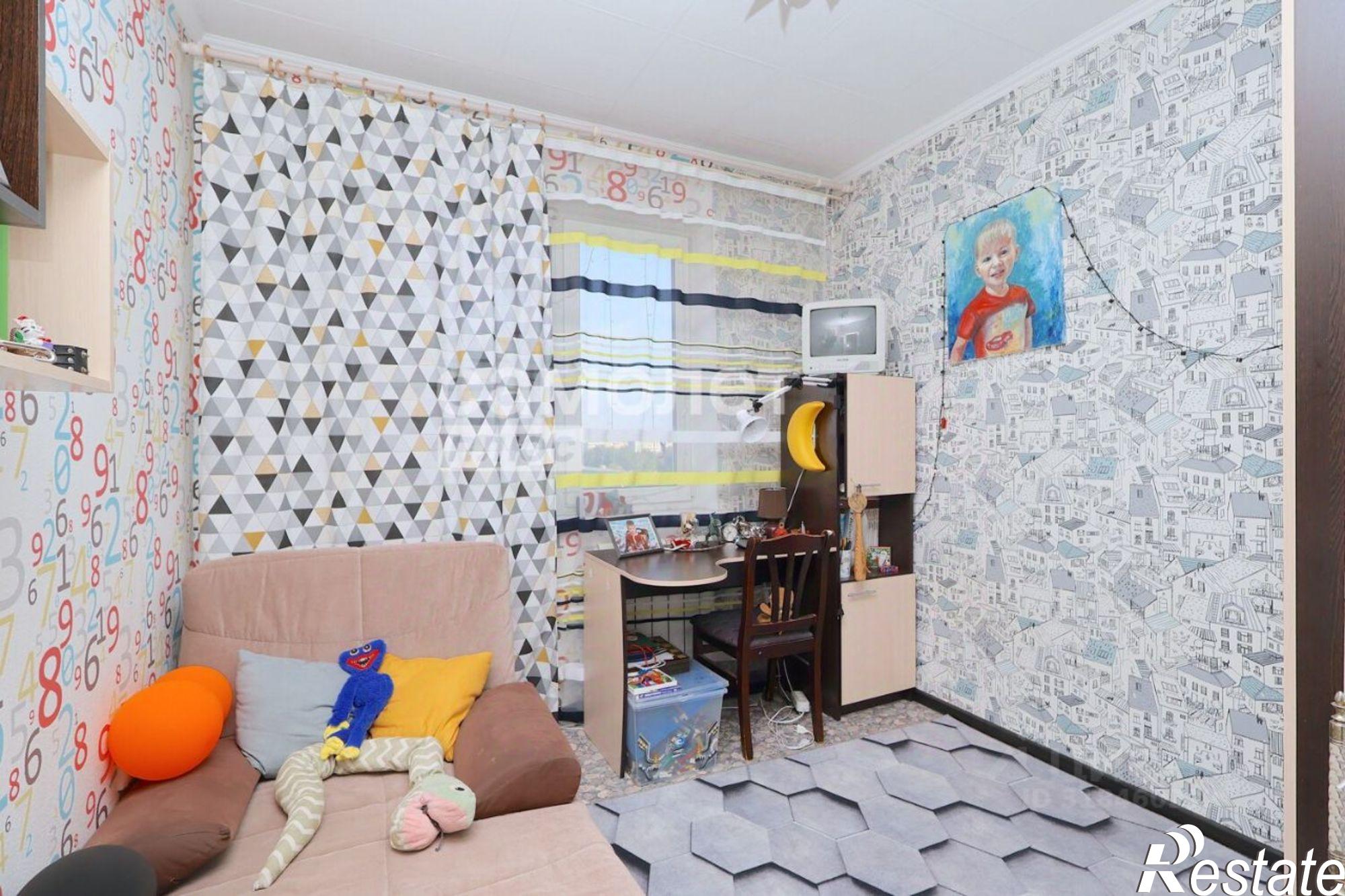 Купить квартиру за 5 990 000 рублей на Московский проспект, 29