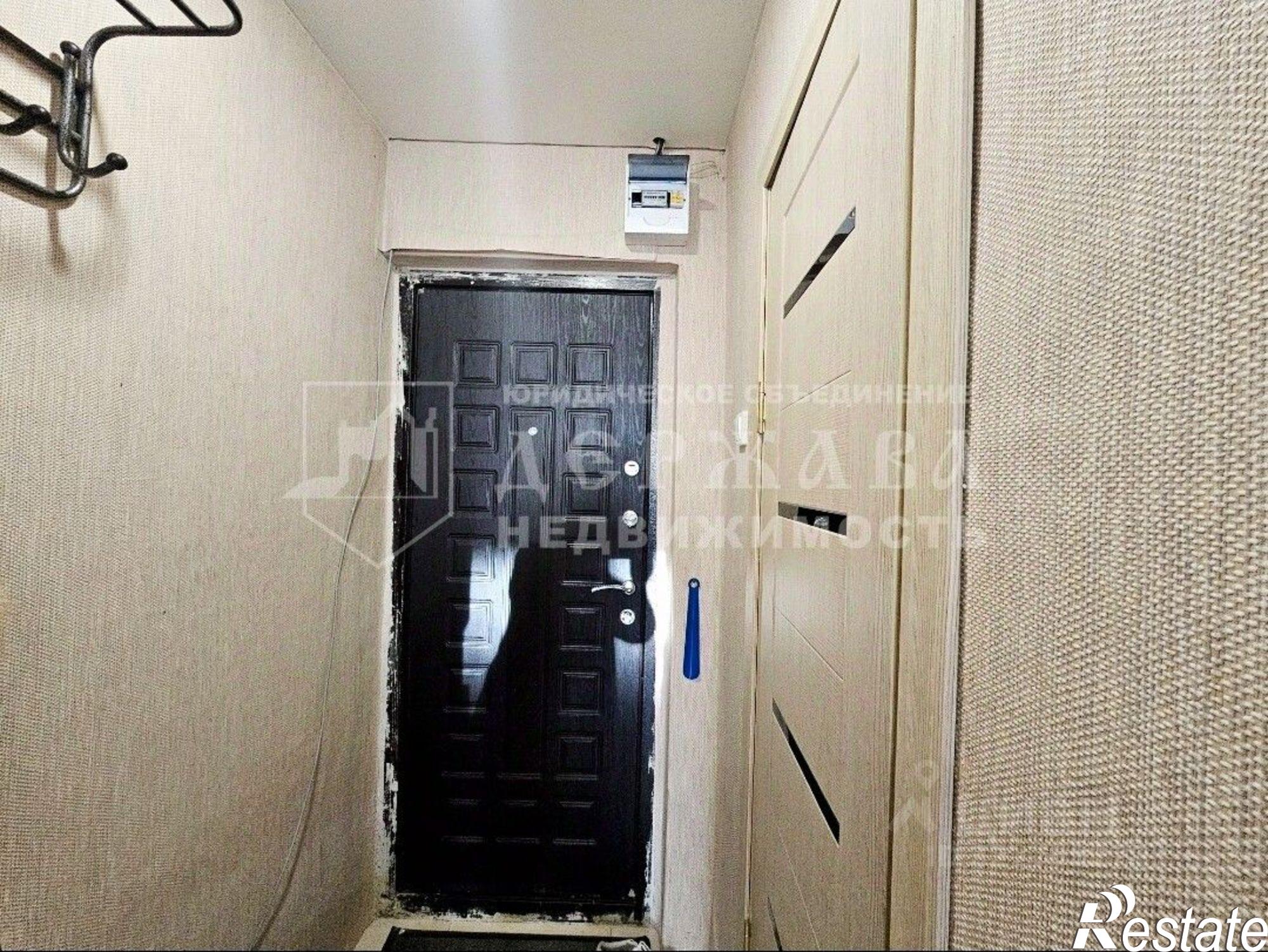 Купить квартиру за 1 400 000 рублей на ул Инициативная, 27А