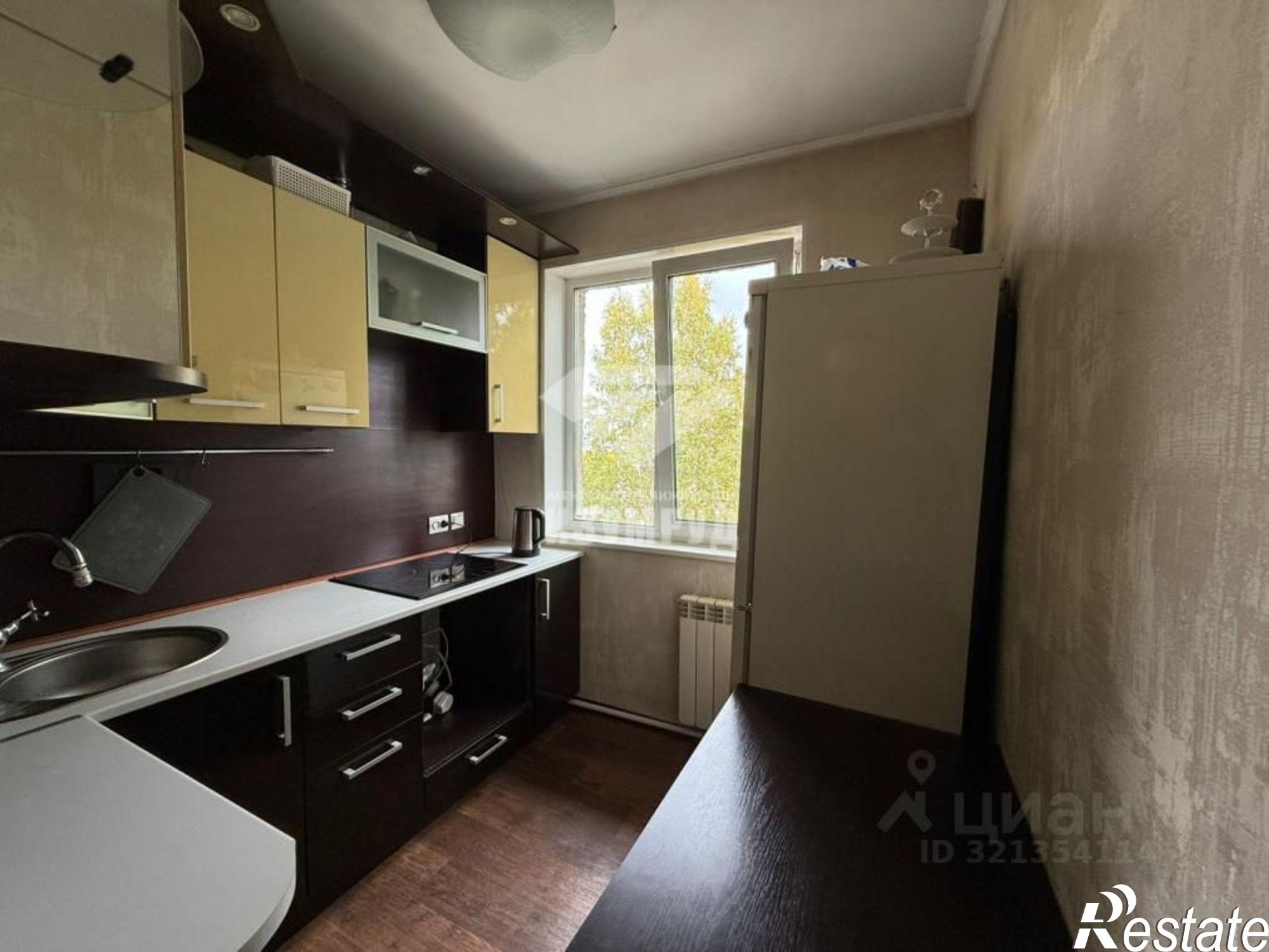 Купить квартиру за 4 350 000 рублей на бульвар Строителей, 46А