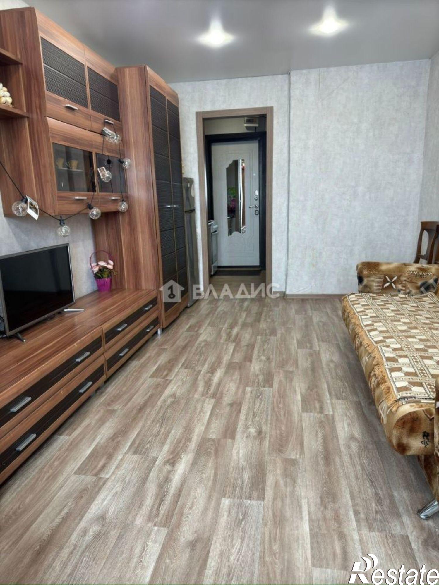 Купить квартиру за 1 850 000 рублей на улица Попова, 5