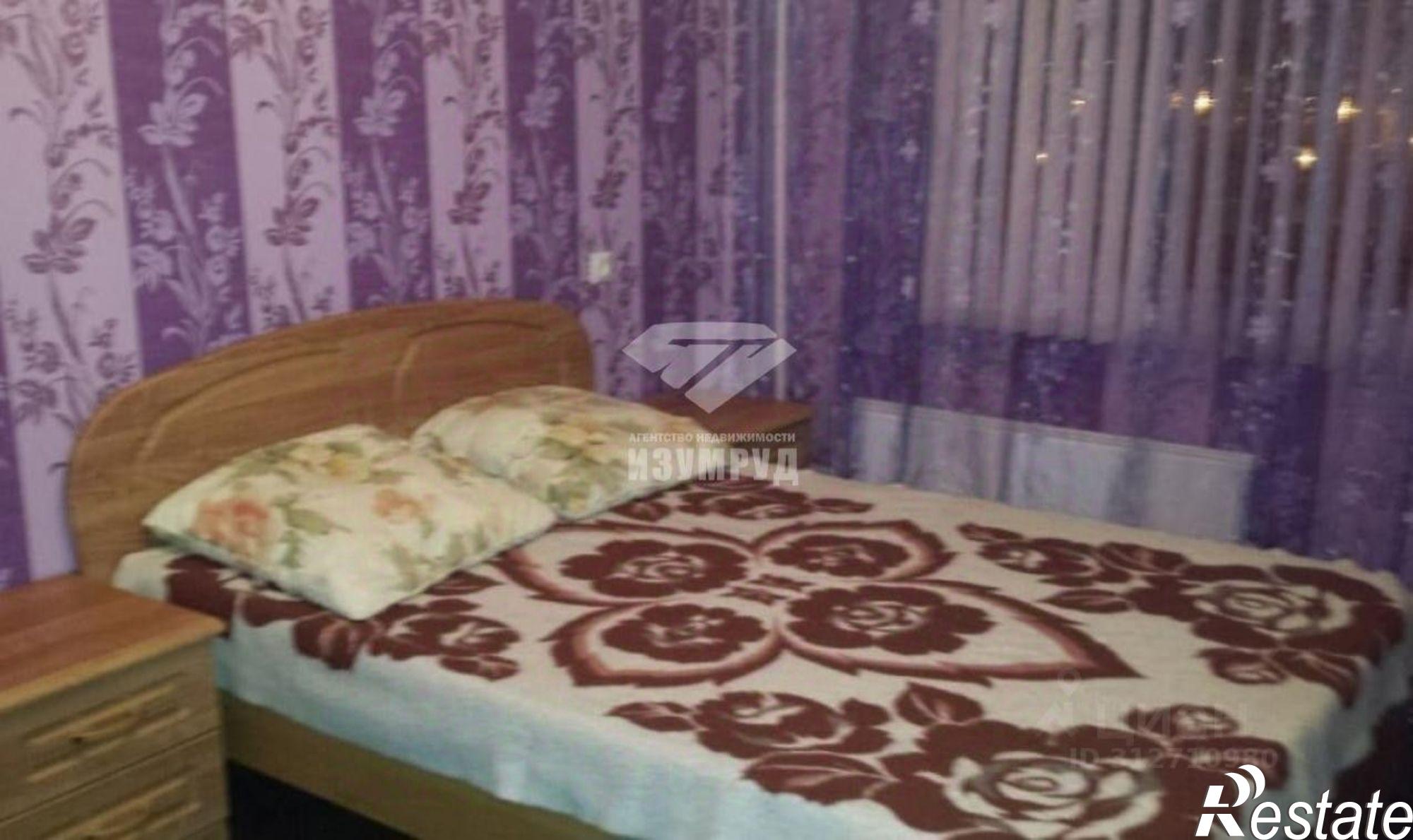 Купить квартиру за 5 950 000 рублей на улица Марковцева, 24