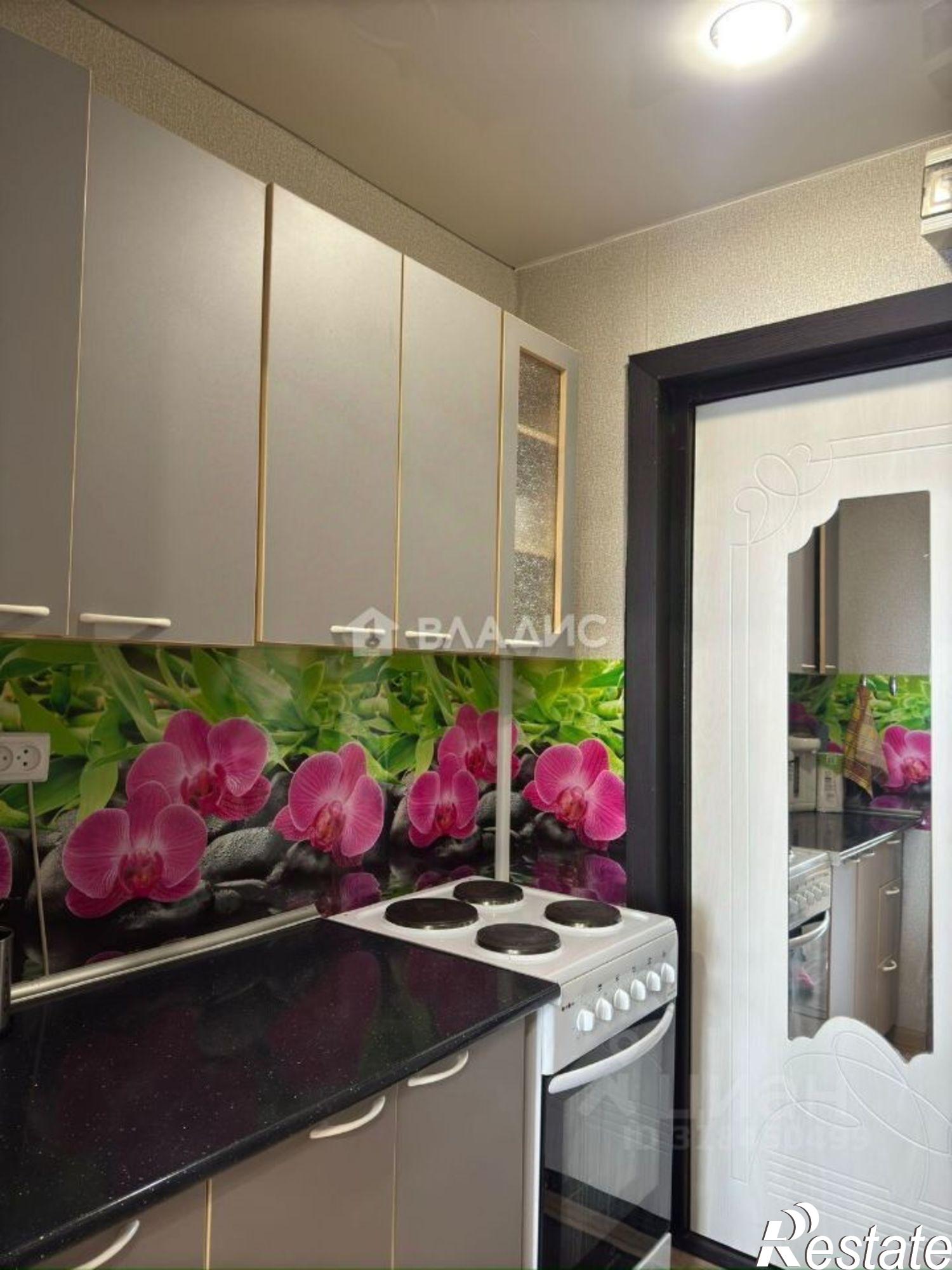 Купить квартиру за 1 850 000 рублей на улица Попова, 5