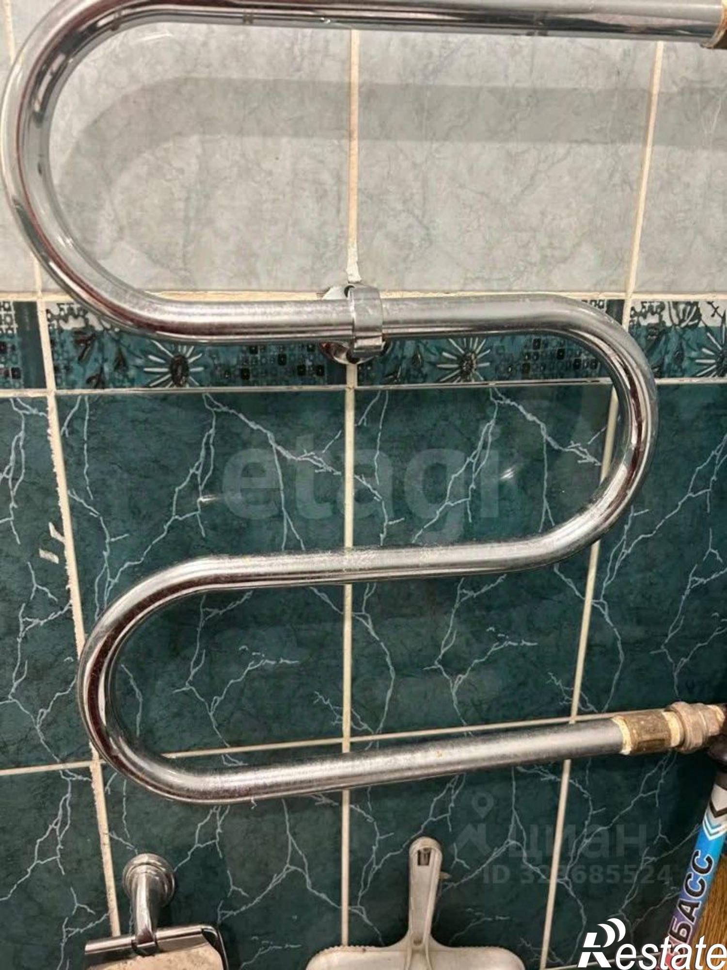 Купить квартиру за 2 650 000 рублей на Промышленновское шоссе, 54