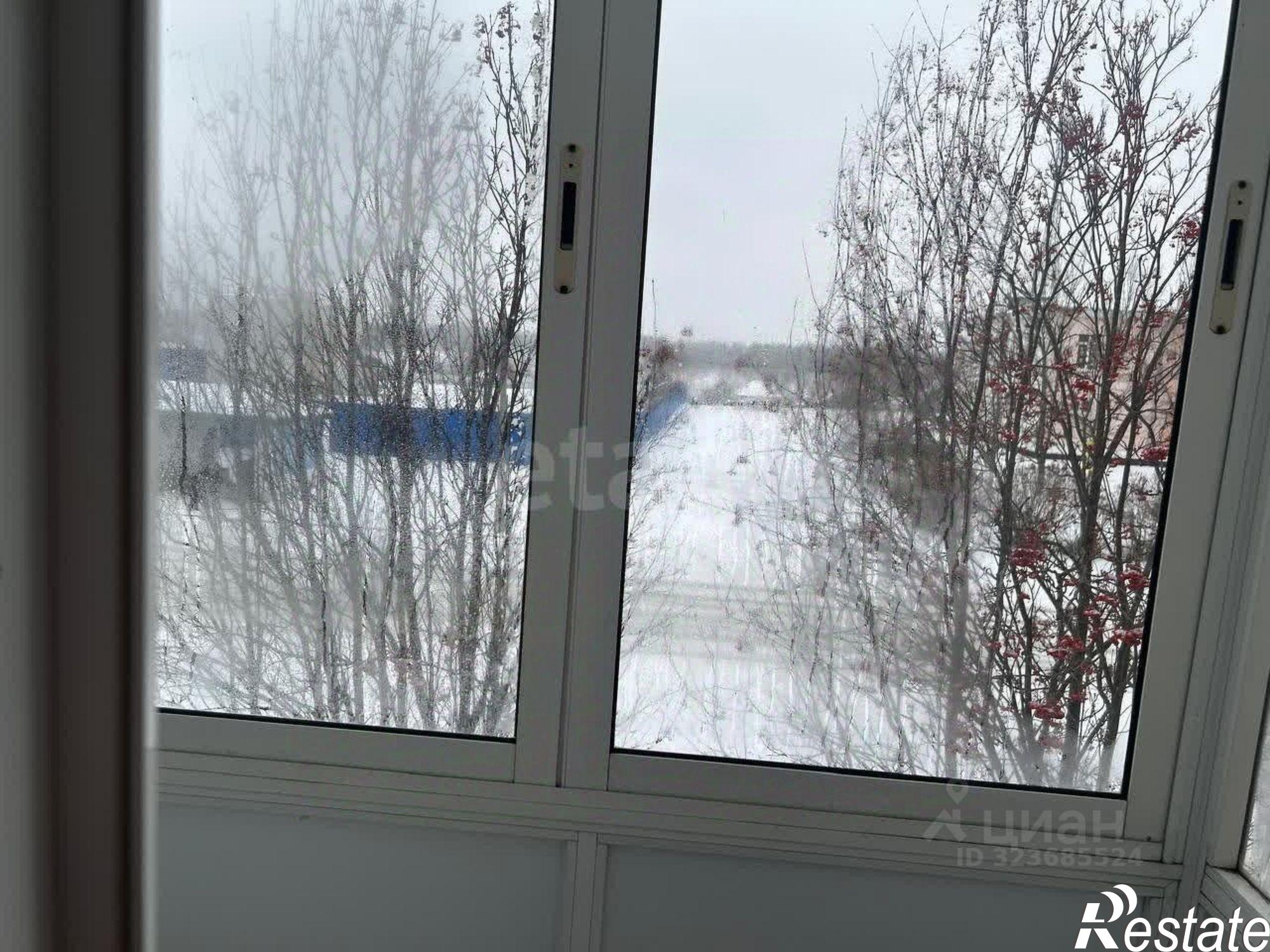 Купить квартиру за 2 650 000 рублей на Промышленновское шоссе, 54