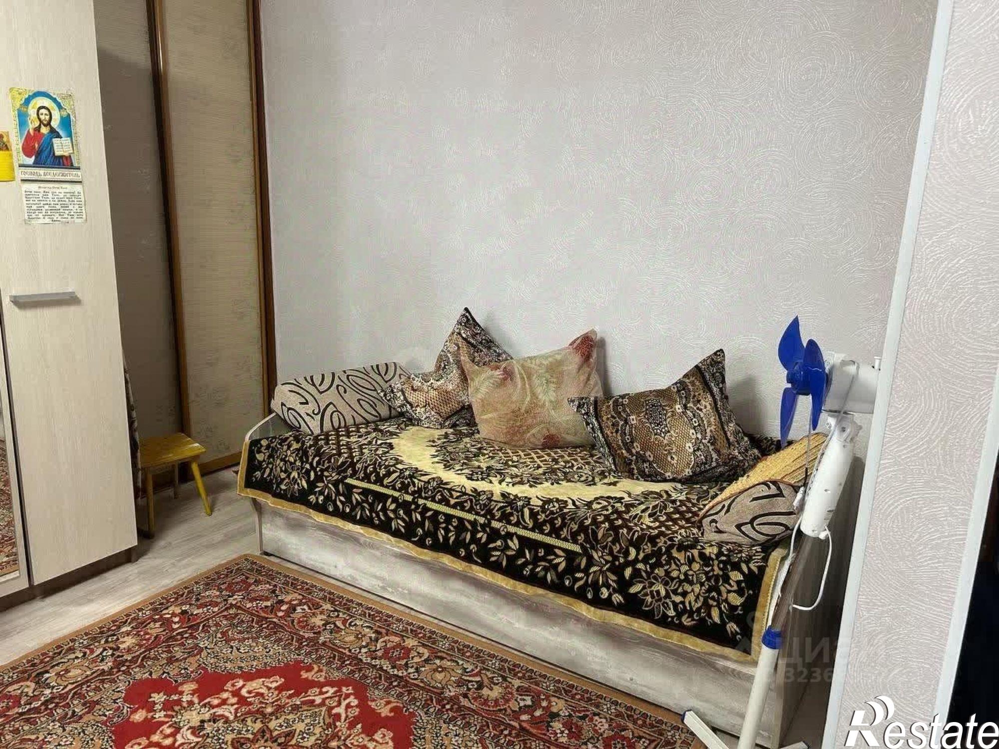 Купить квартиру за 2 650 000 рублей на Промышленновское шоссе, 54