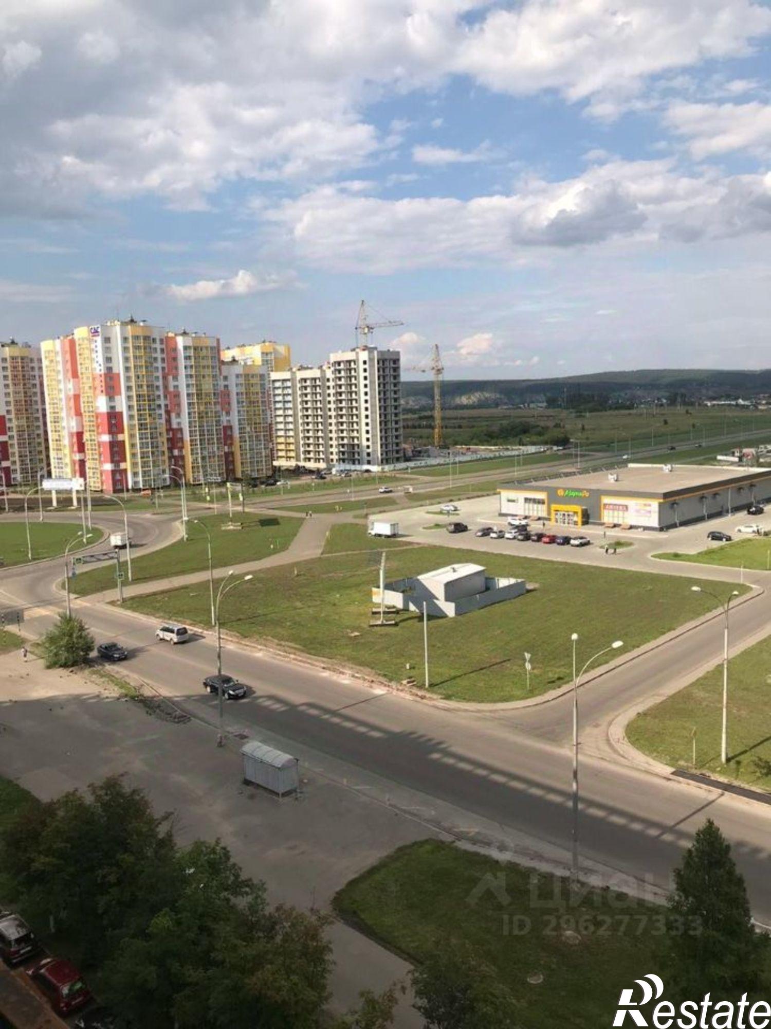 Купить квартиру за 3 700 000 рублей на Комсомольский проспект, 43