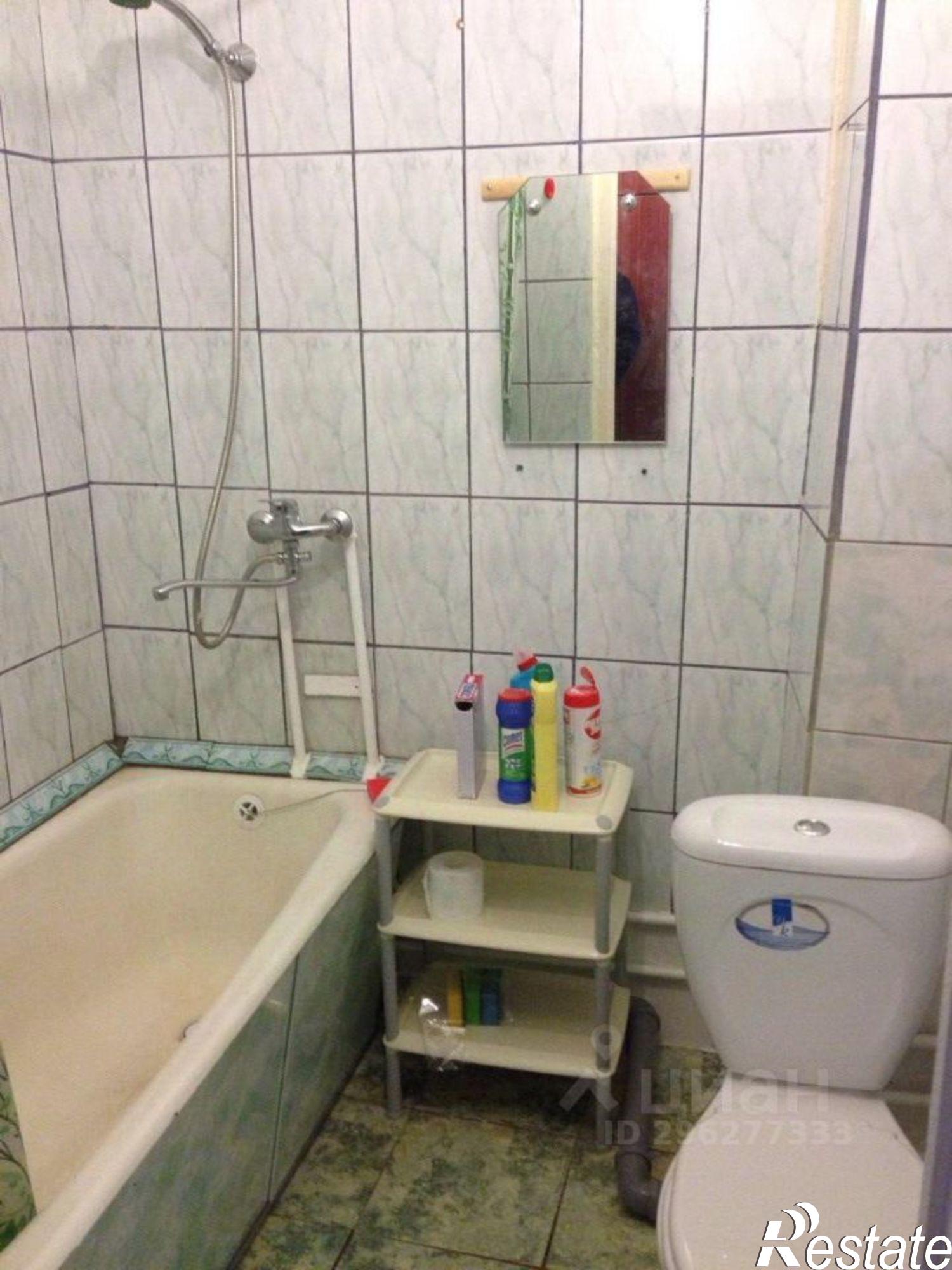 Купить квартиру за 3 700 000 рублей на Комсомольский проспект, 43