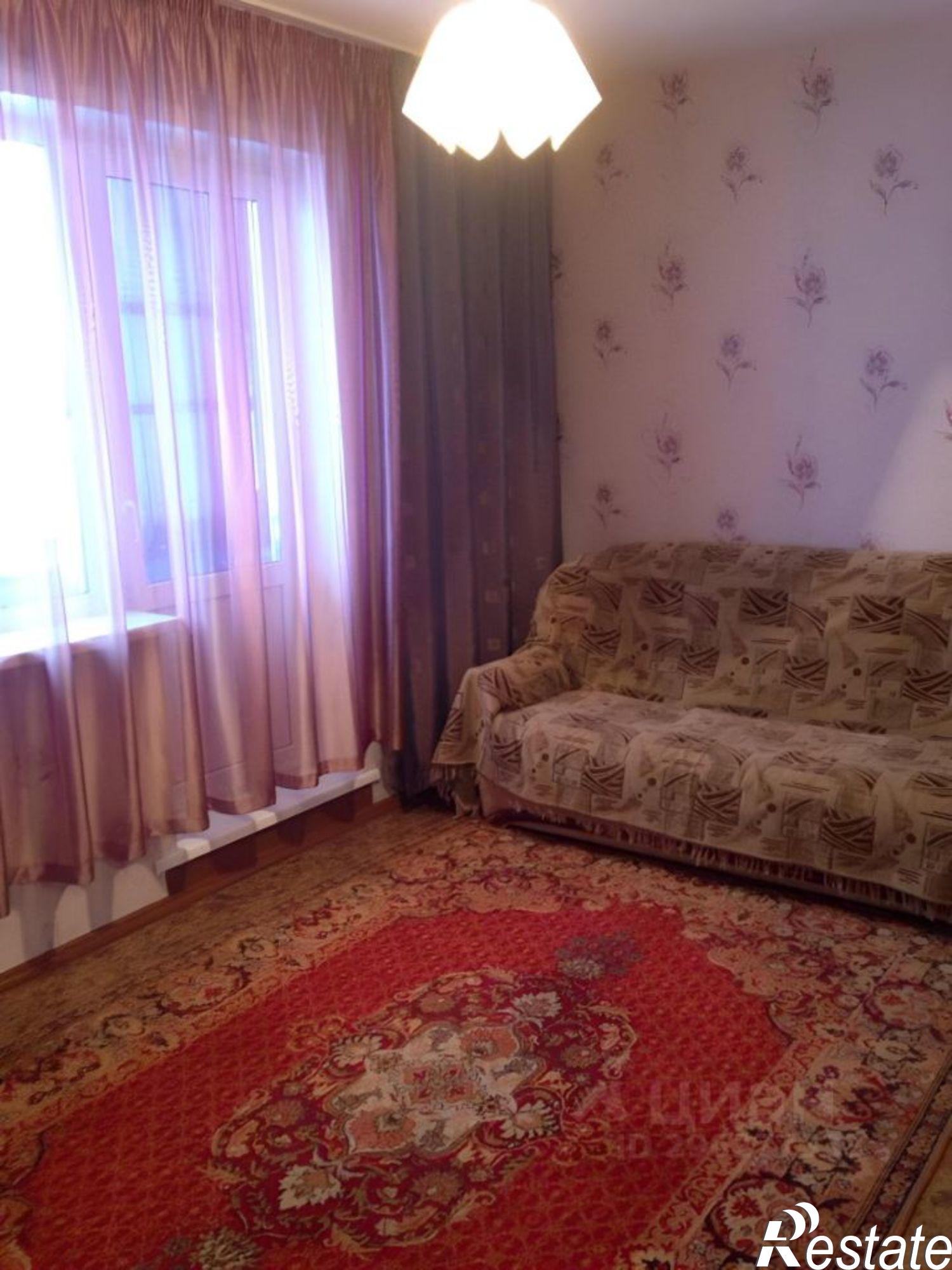 Купить квартиру за 3 700 000 рублей на Комсомольский проспект, 43