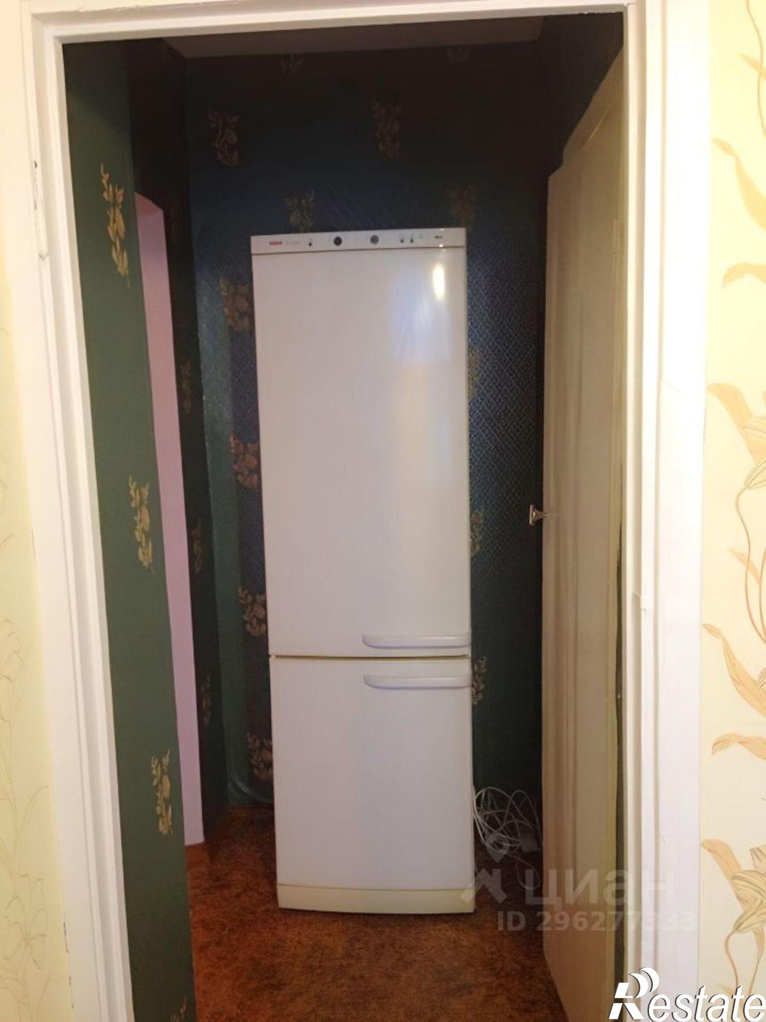 Купить квартиру за 3 700 000 рублей на Комсомольский проспект, 43