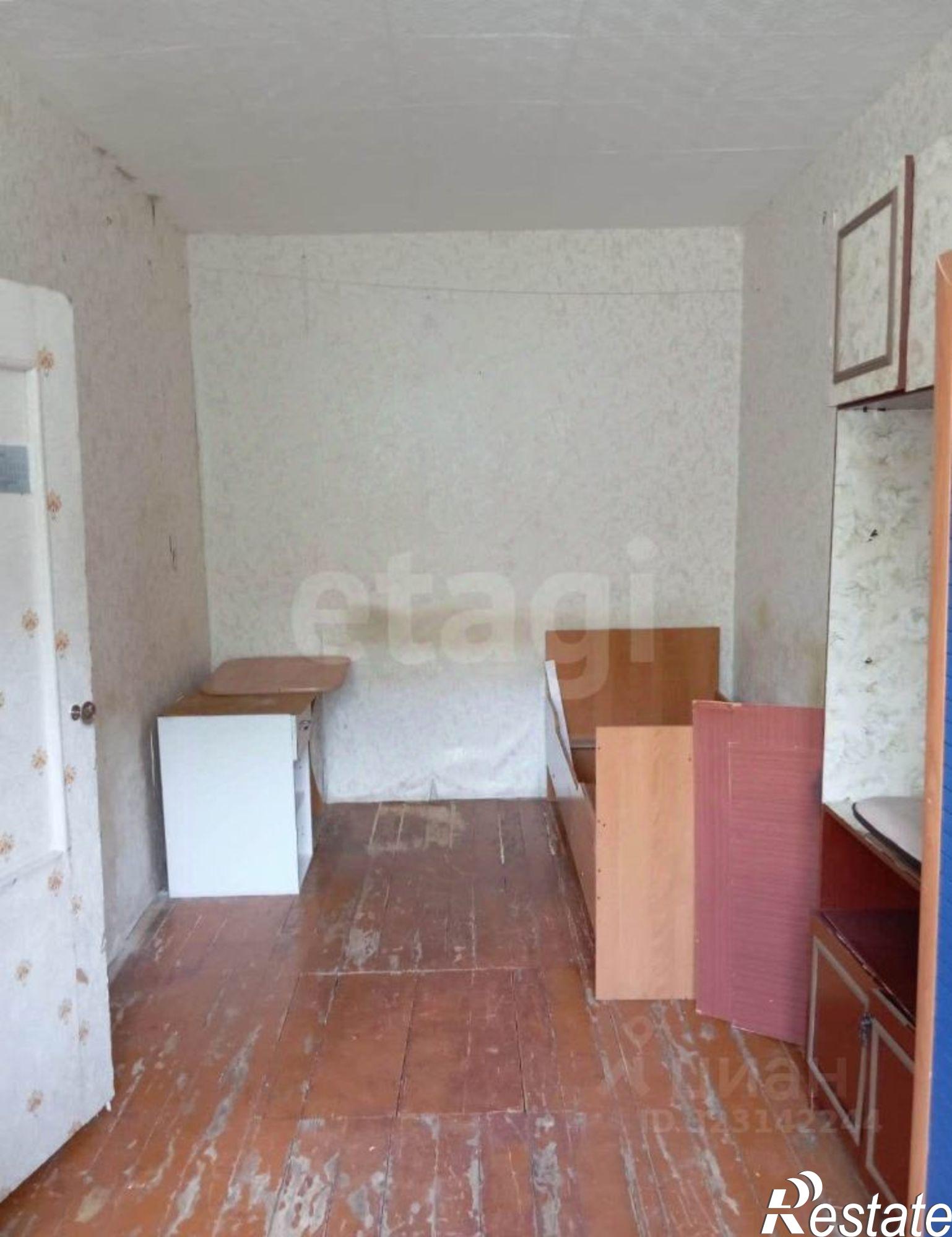 Купить квартиру за 2 290 000 рублей на улица Муромцева, 2