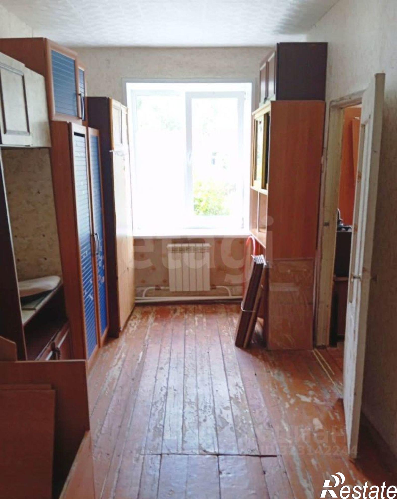 Купить квартиру за 2 290 000 рублей на улица Муромцева, 2