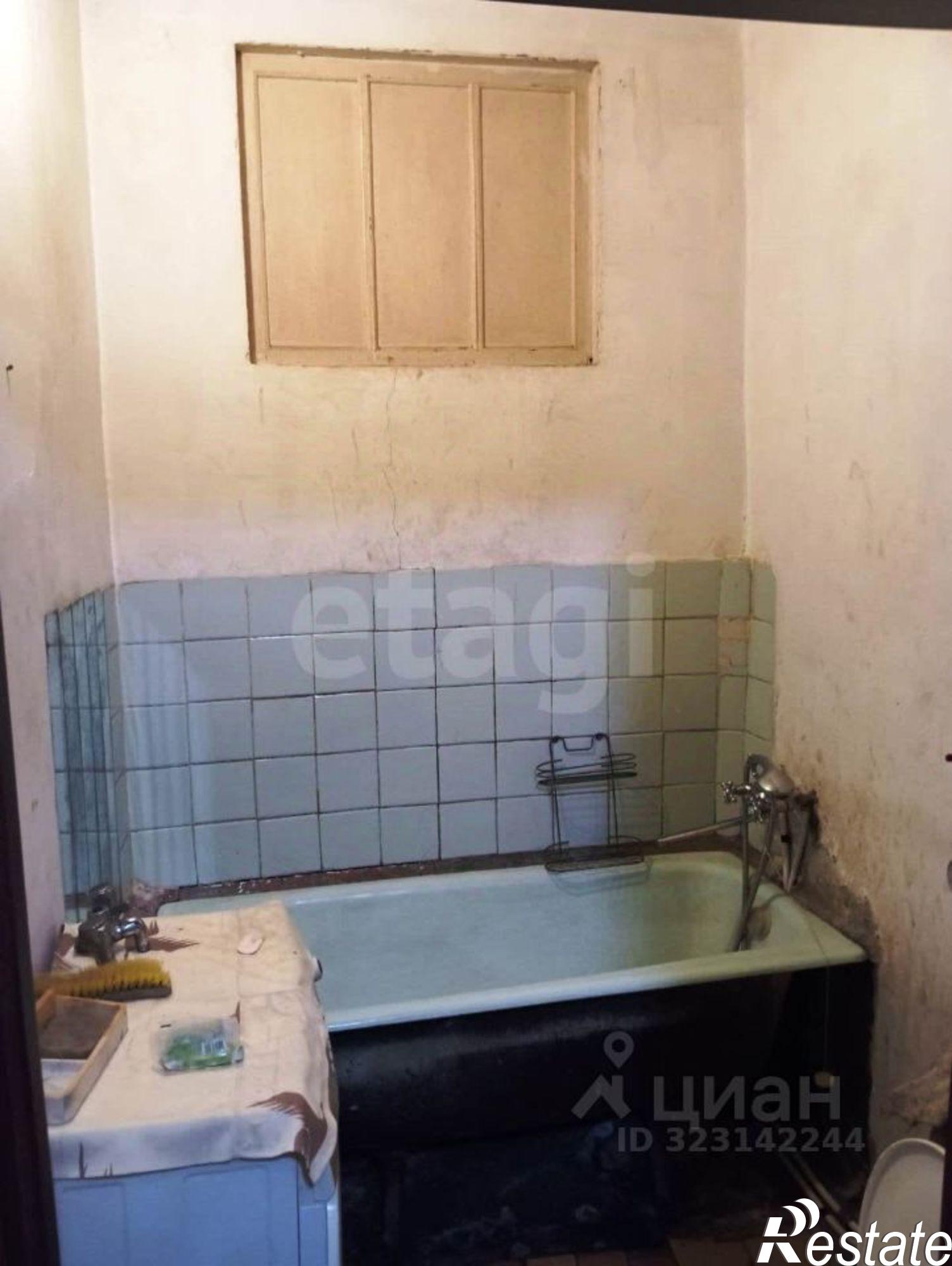 Купить квартиру за 2 290 000 рублей на улица Муромцева, 2